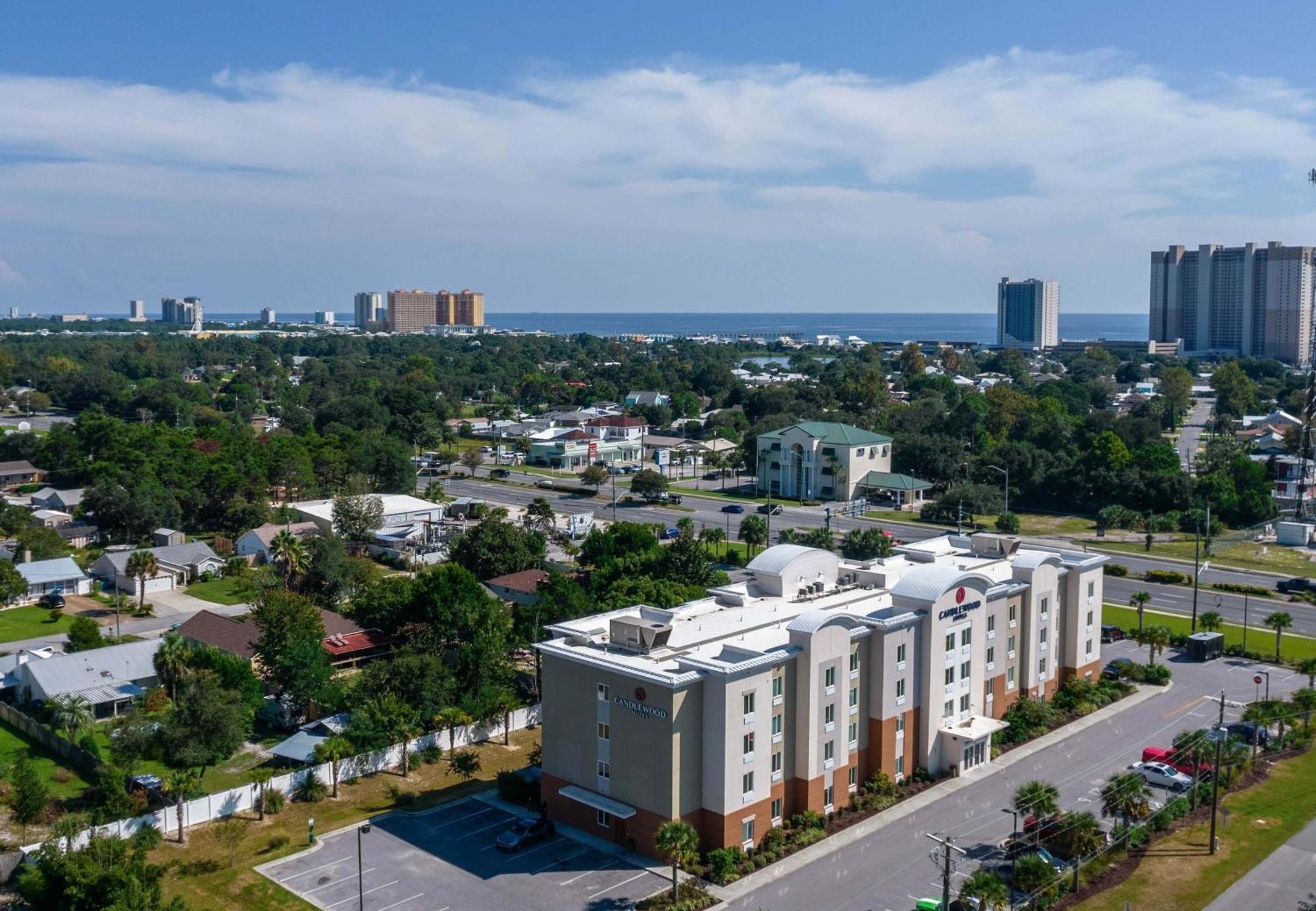Candlewood - Panama Pier Park By Ihg