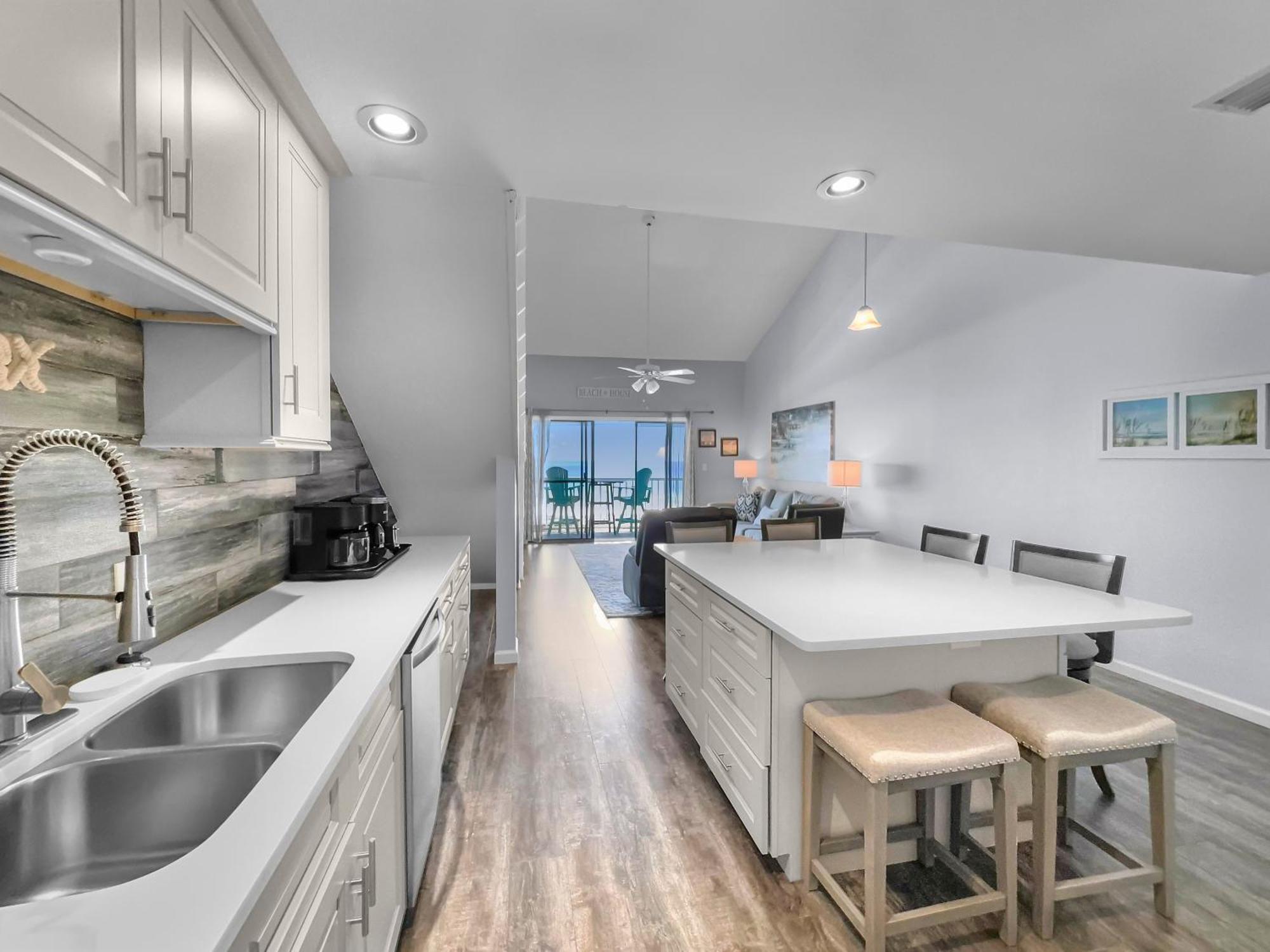 Apartment Laguna Lookout *
