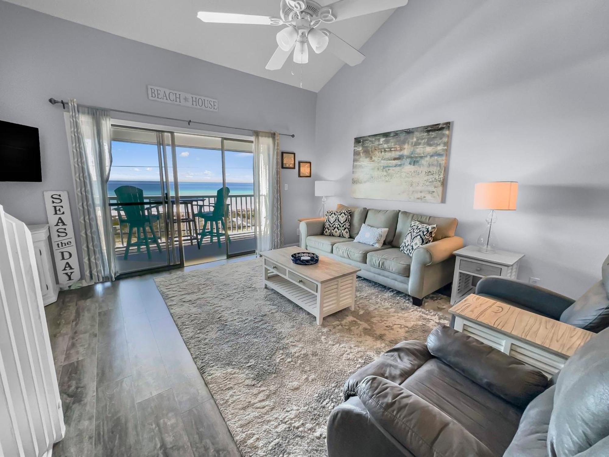 Apartment Laguna Lookout *