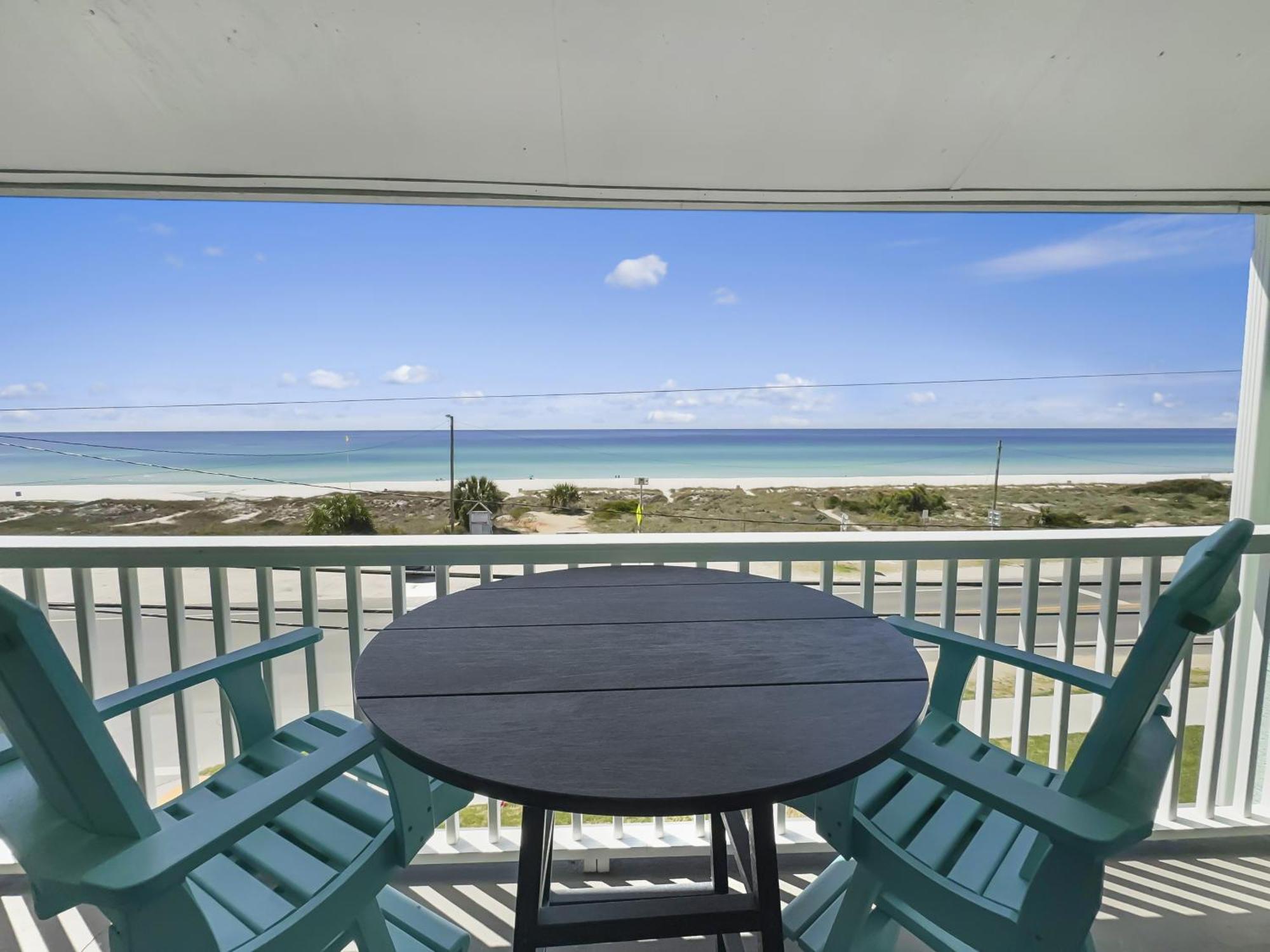 Laguna Lookout Apartment Panama City Beach