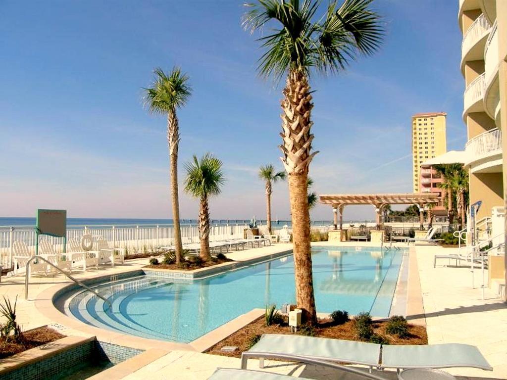 Aqua By Panhandle Getaways Apartment