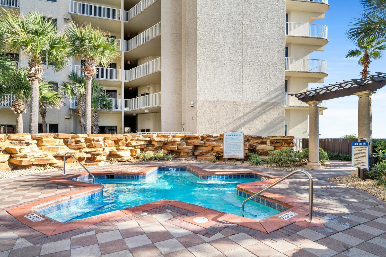 Shores Of Panama 2122 Holiday home *