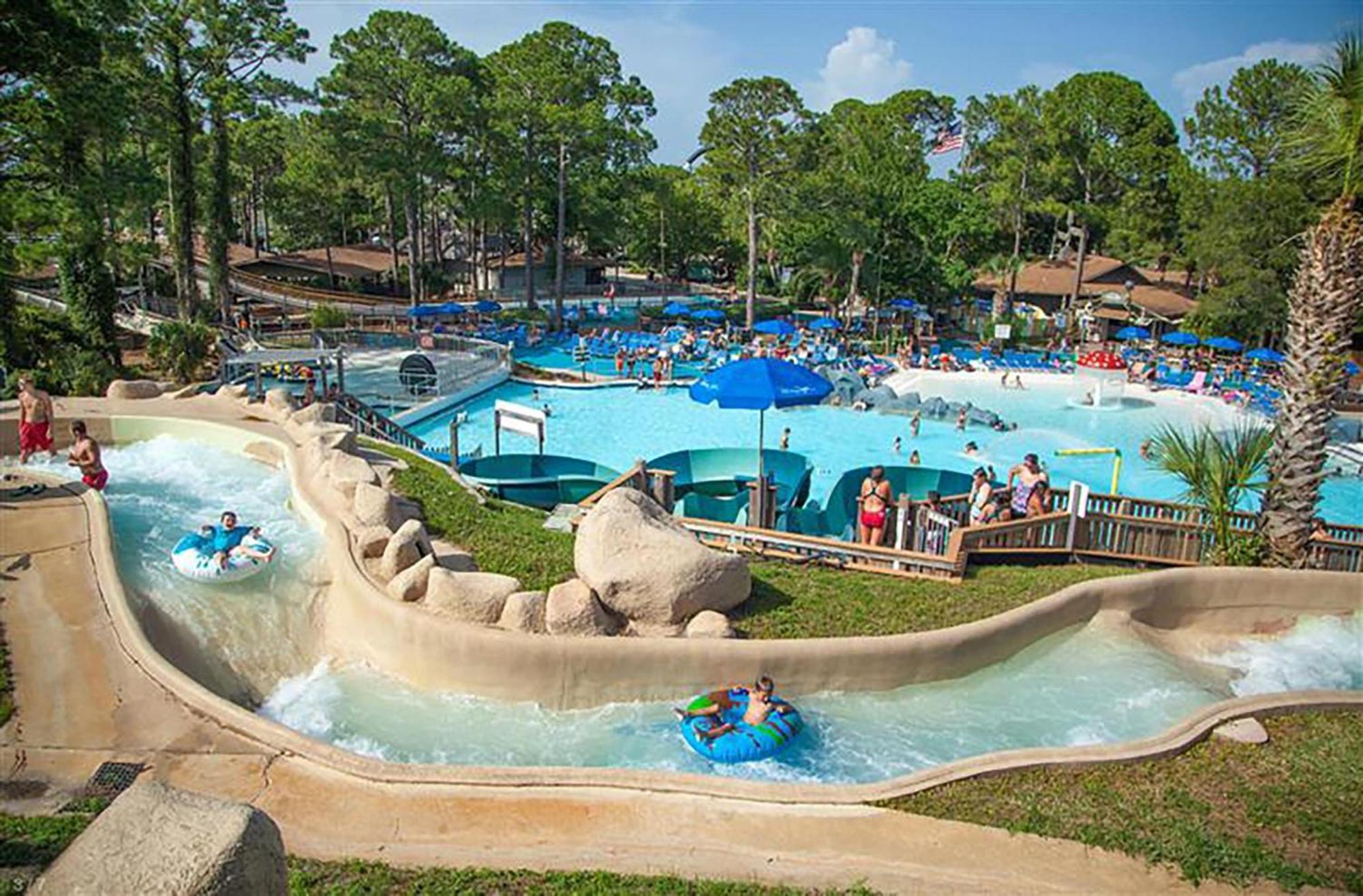 Holiday home Shores Of Panama 2122 Panama City Beach