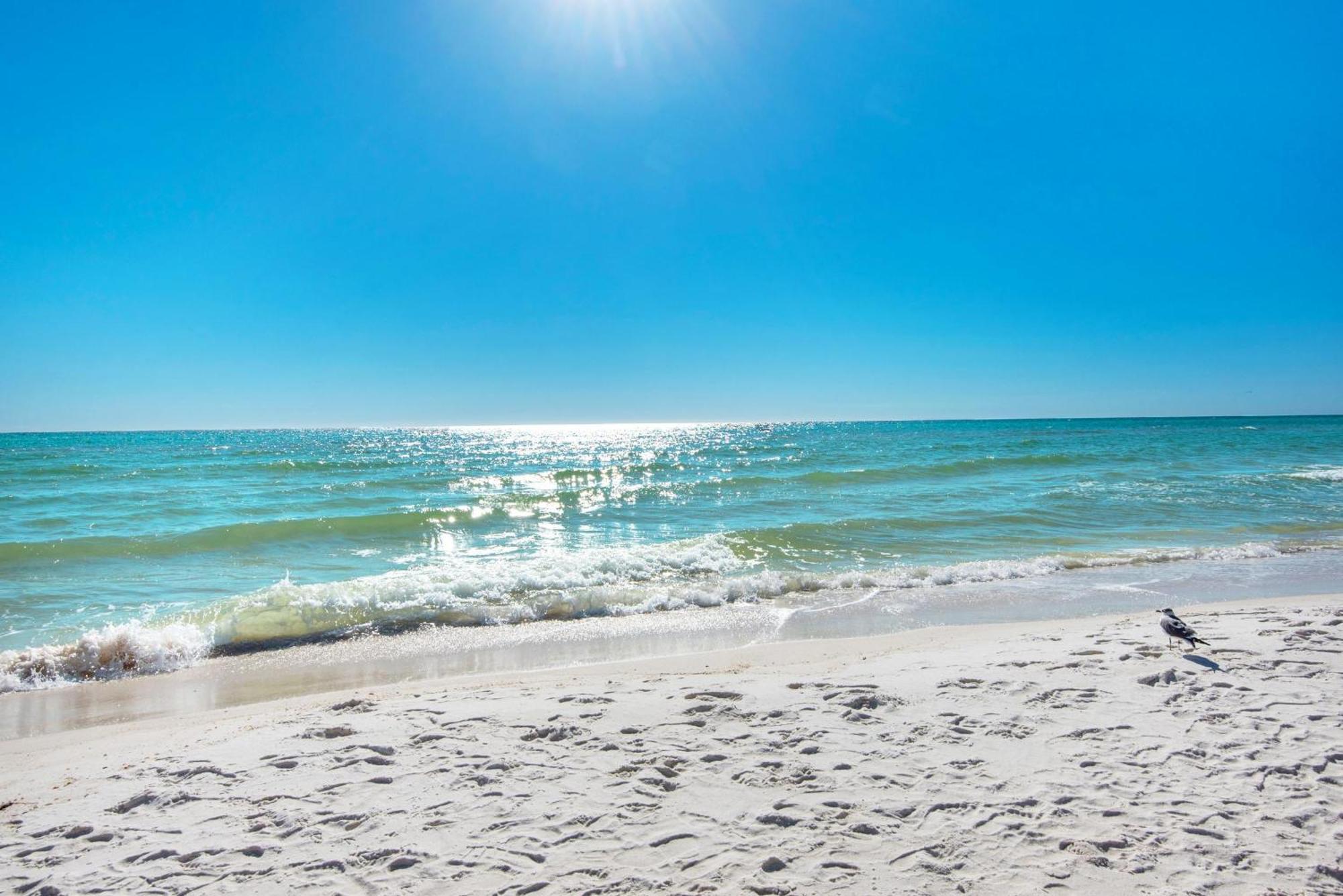 Shores Of Panama 2122 Holiday home Panama City Beach