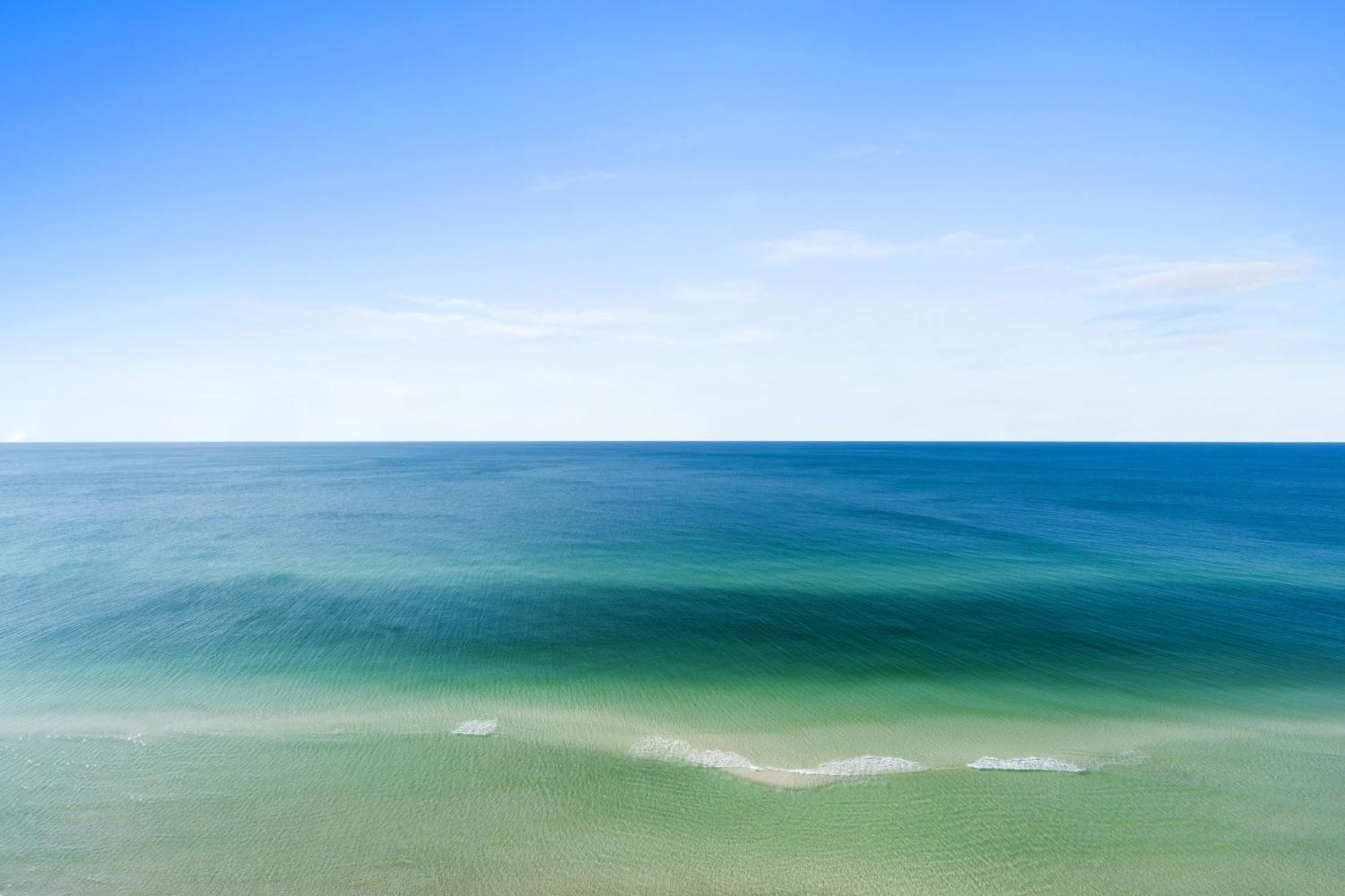 Holiday home Tropic Winds #2102 By Book That Panama City Beach