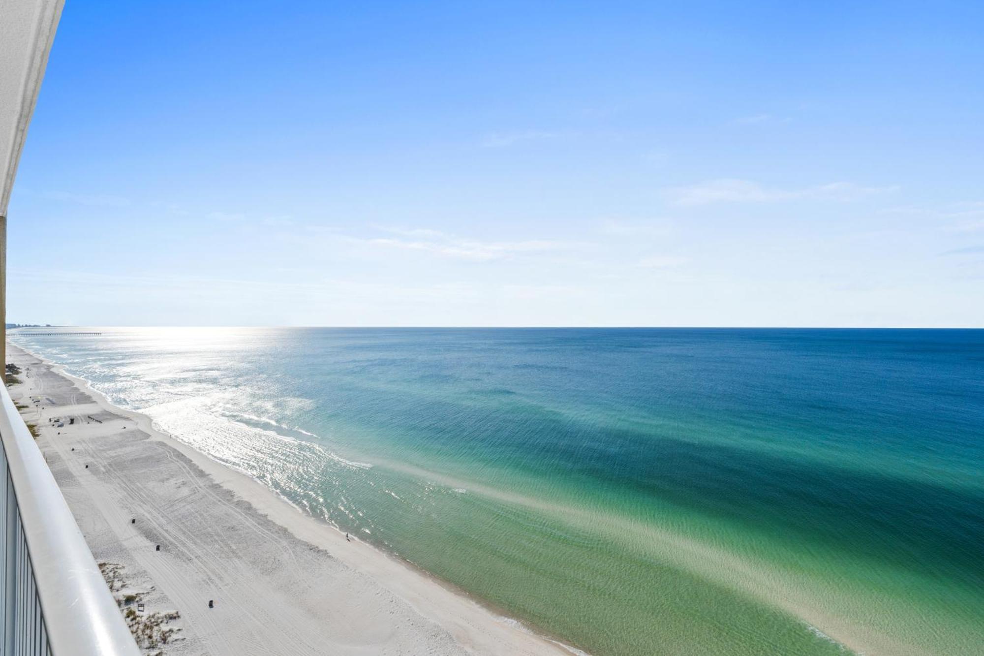 Tropic Winds #2102 By Book That * Panama City Beach