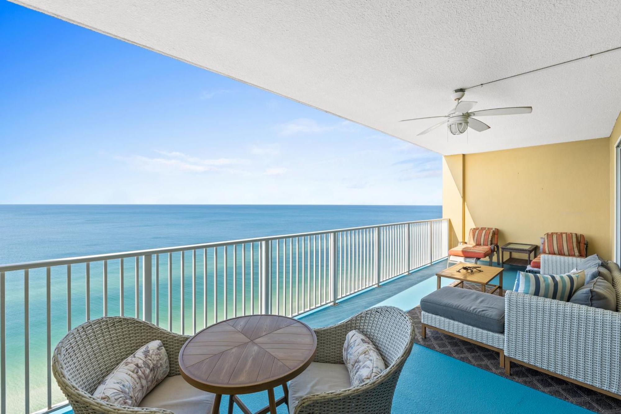 Tropic Winds #2102 By Book That Panama City Beach