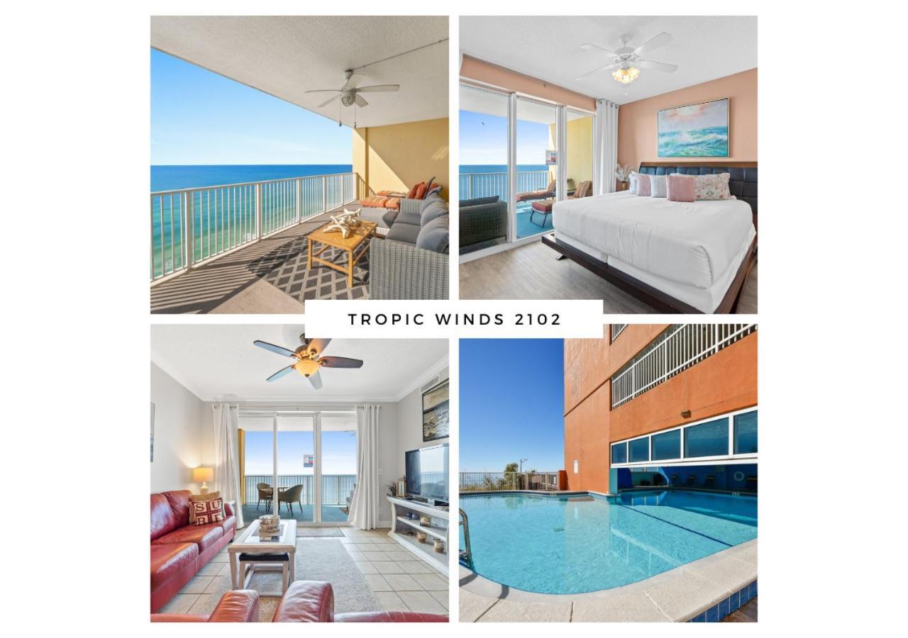 Tropic Winds #2102 By Book That Holiday home *