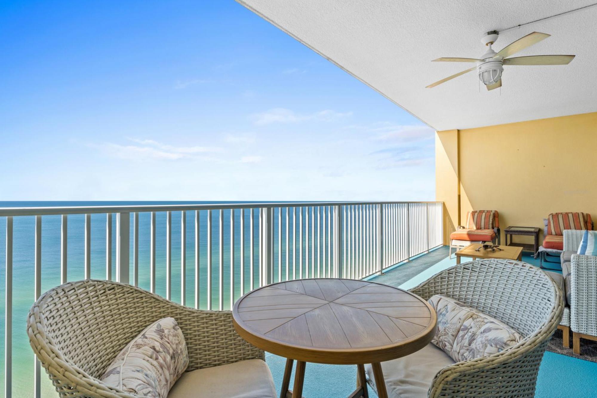 Tropic Winds #2102 By Book That * Panama City Beach