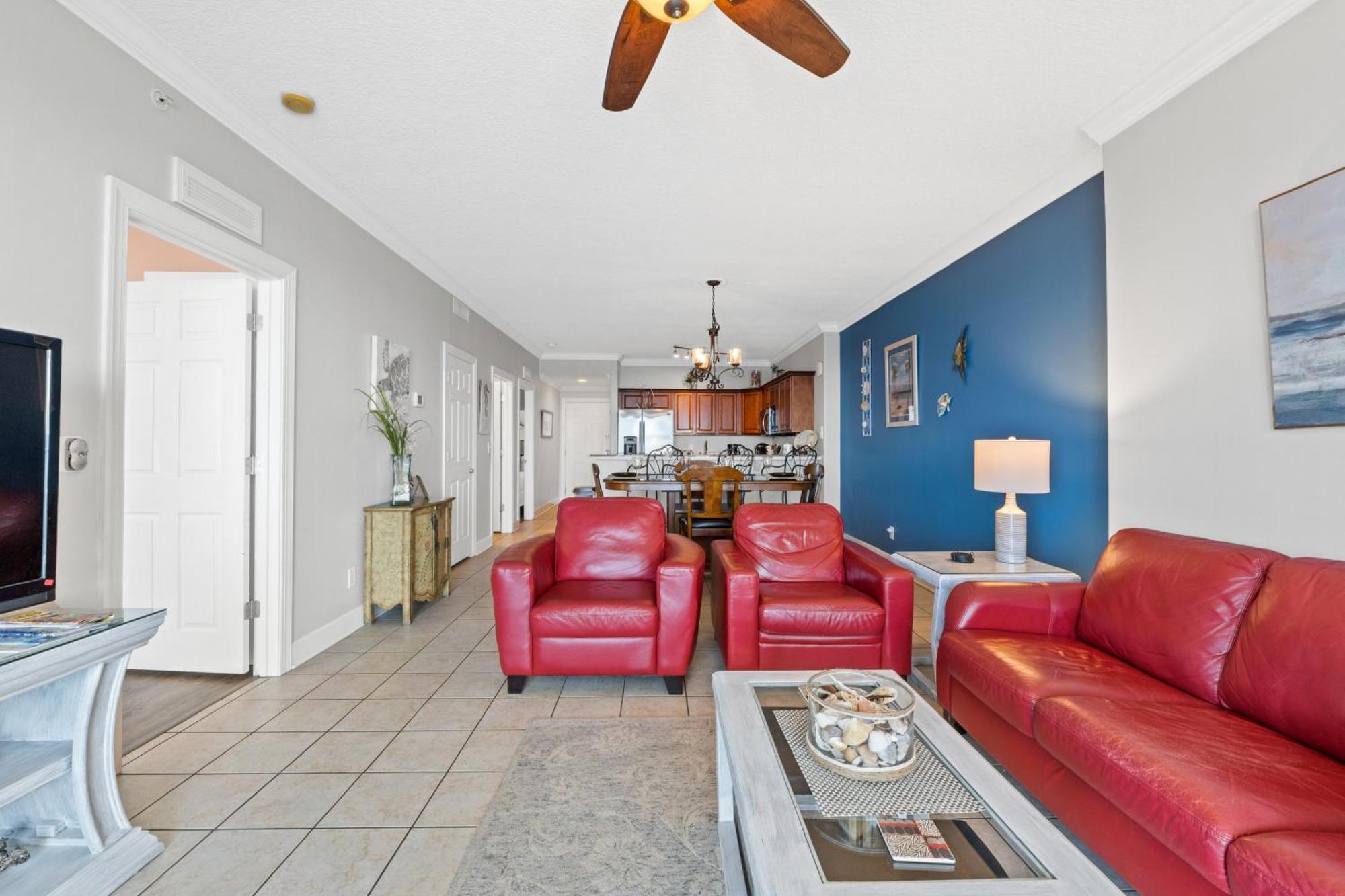 Tropic Winds #2102 By Book That Panama City Beach