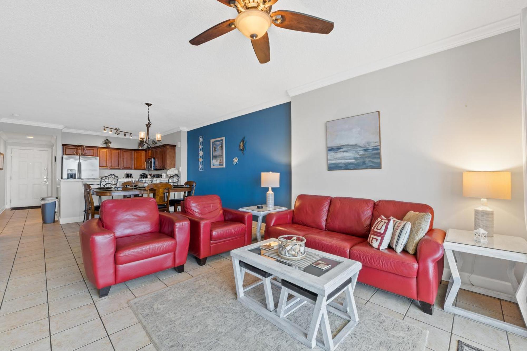 Tropic Winds #2102 By Book That * Panama City Beach