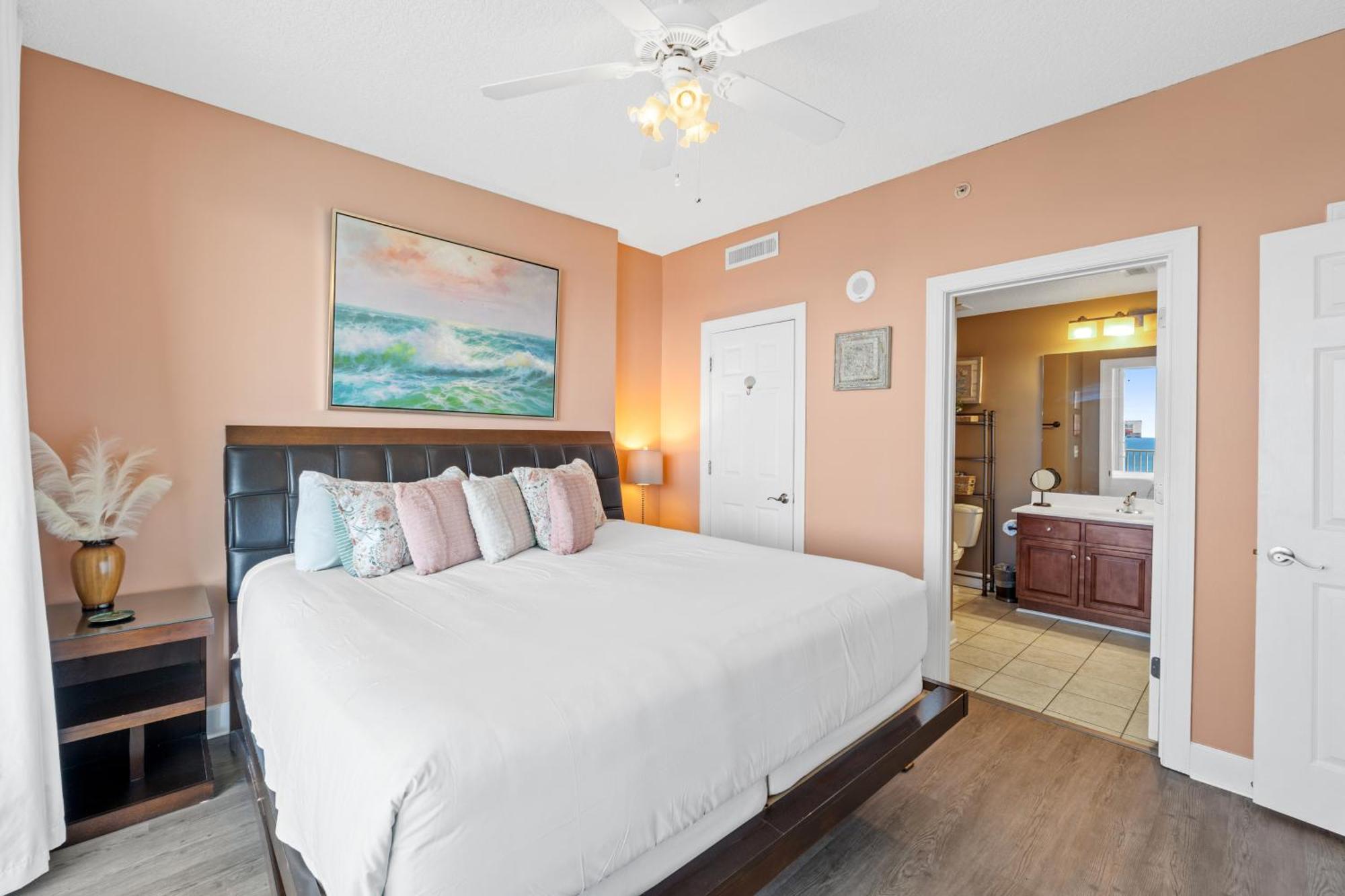Tropic Winds #2102 By Book That Holiday home Panama City Beach