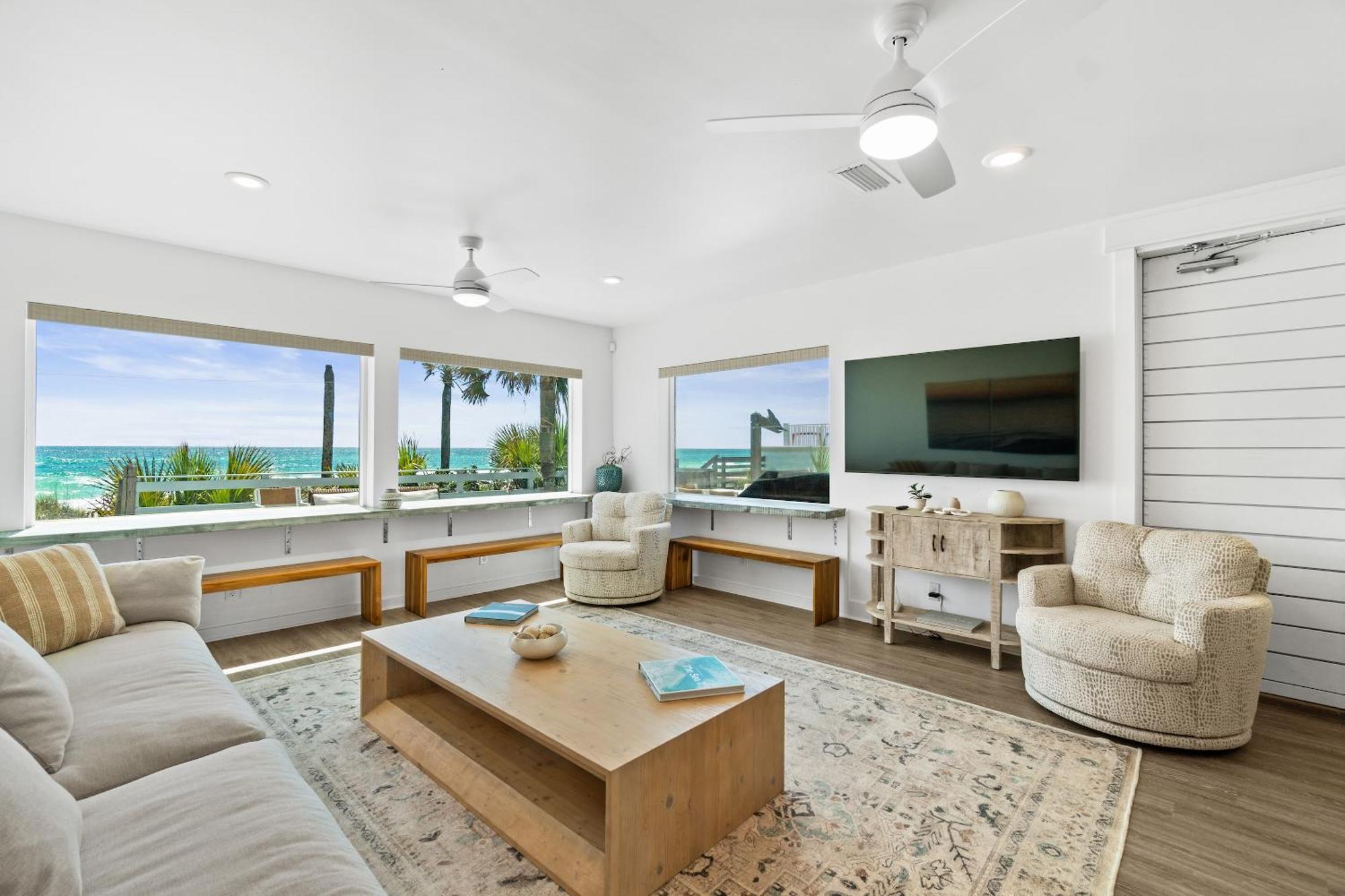 Family Tides House By Panhandle Getaways Holiday home Panama City Beach