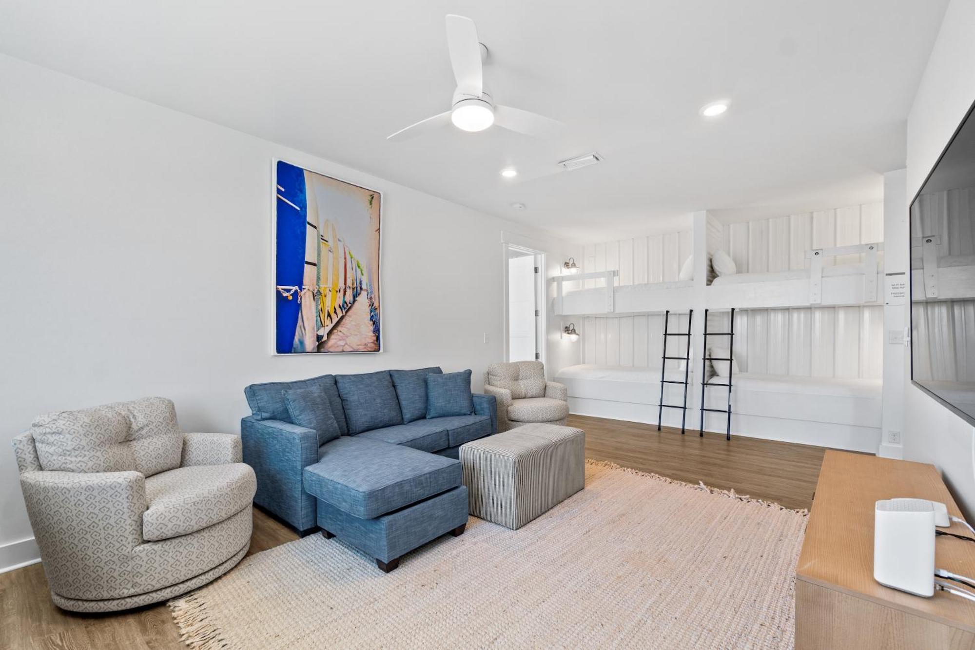 Holiday home Family Tides House By Panhandle Getaways *