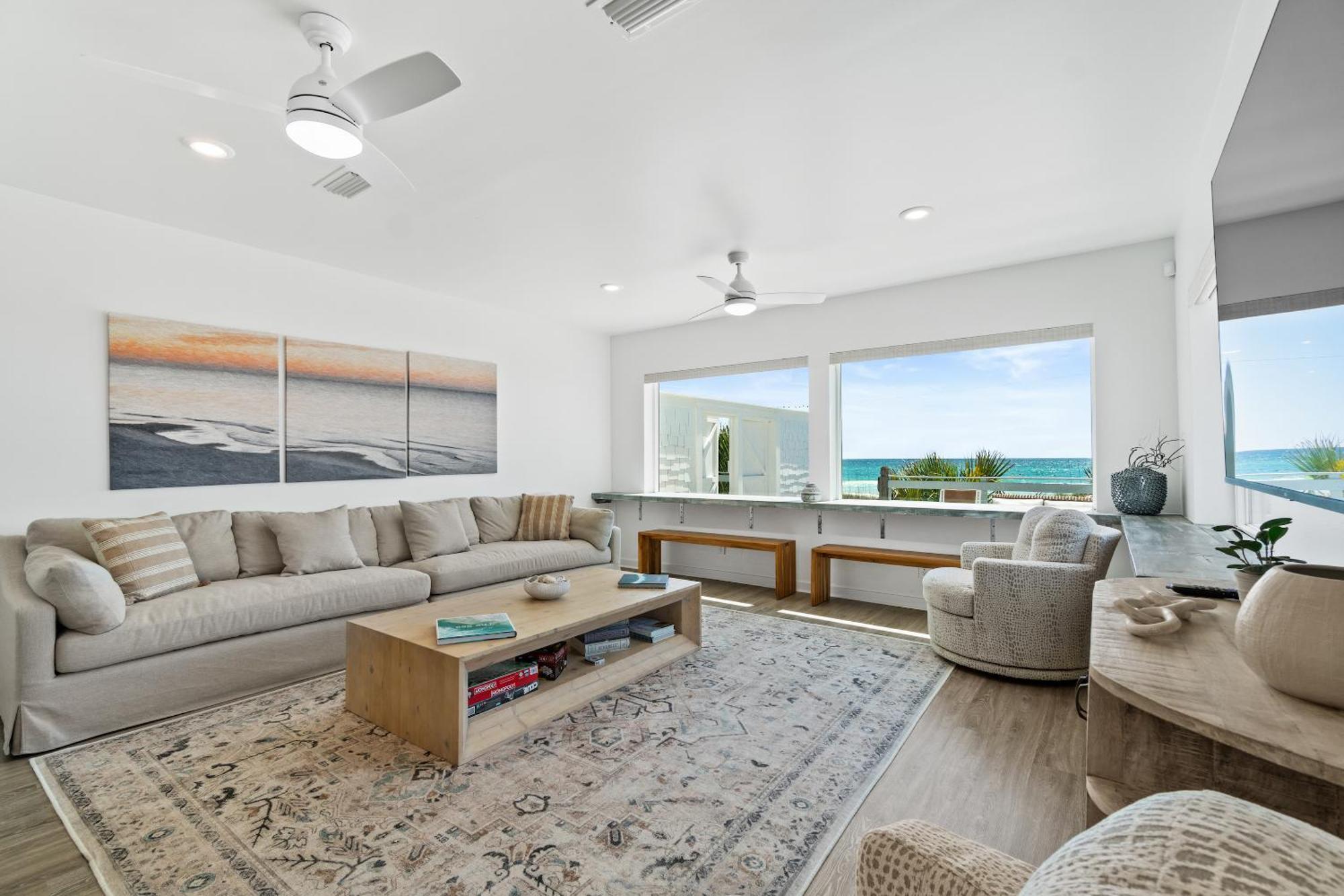 Family Tides House By Panhandle Getaways Holiday home Panama City Beach