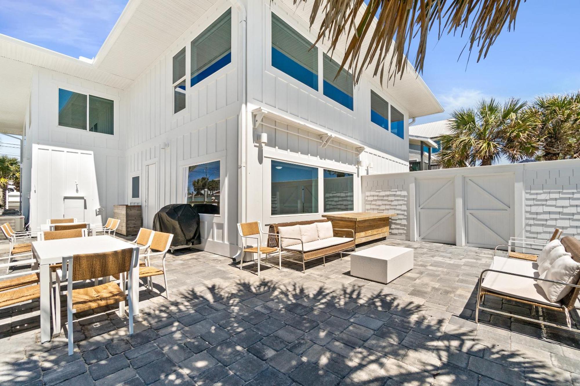 Family Tides House By Panhandle Getaways *