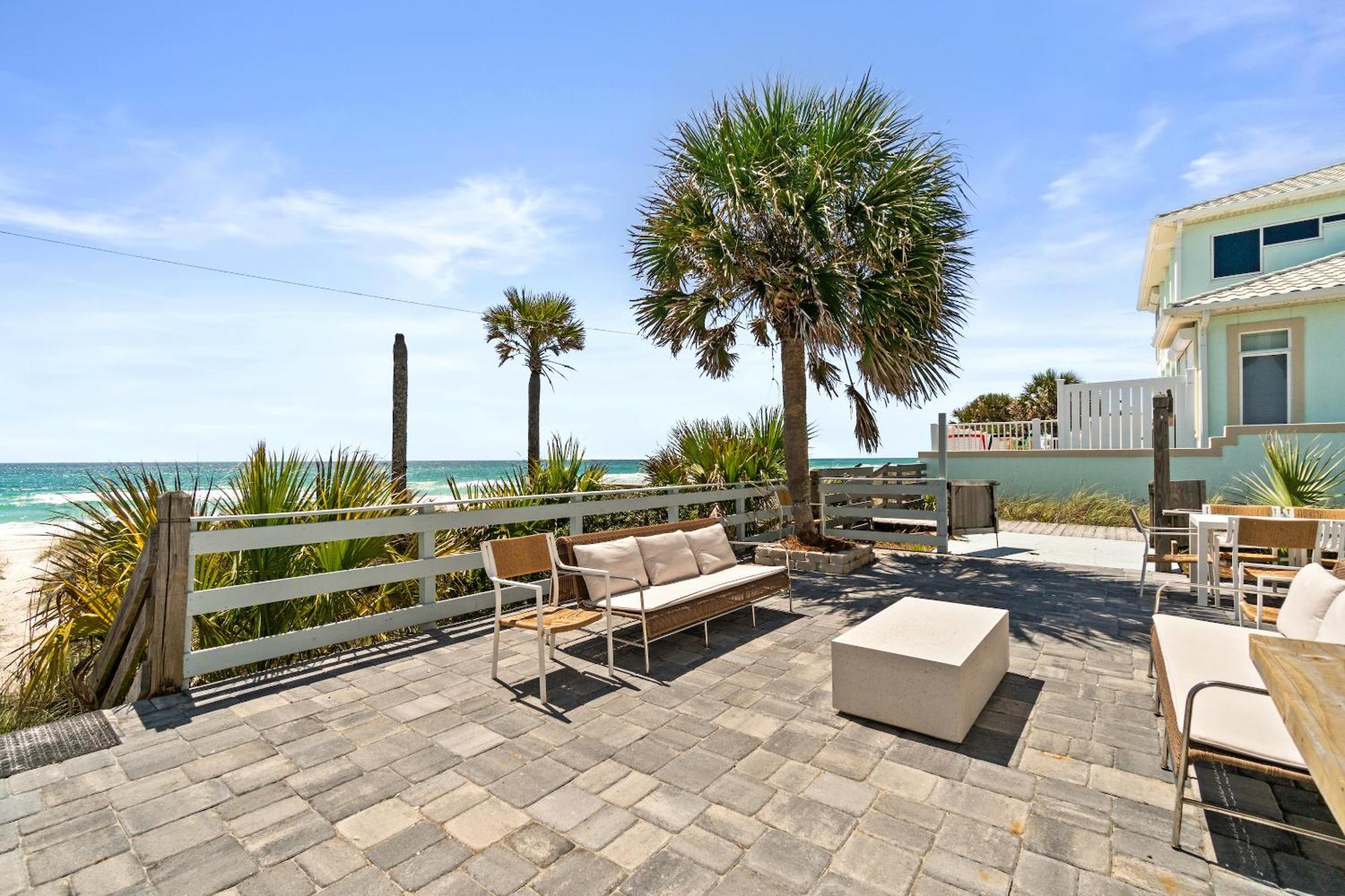 Family Tides House By Panhandle Getaways