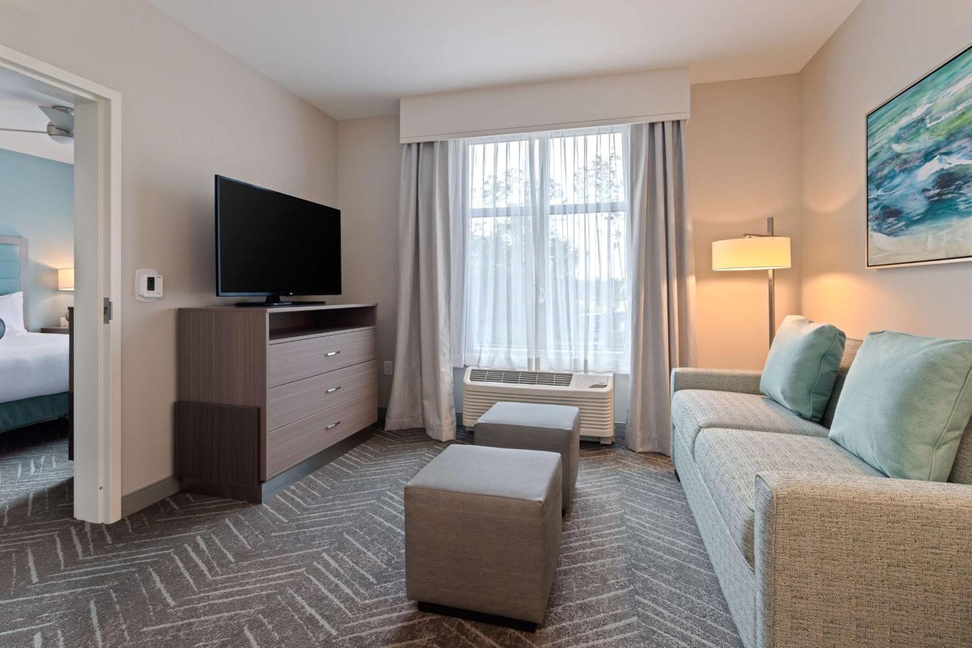 Homewood By Hilton Panama Beach, Fl Hotel