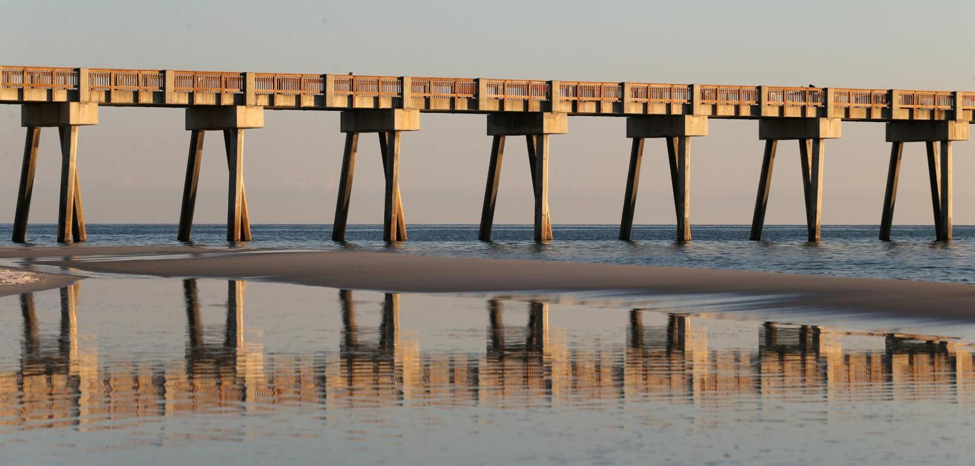 Holiday home Tidewater 709