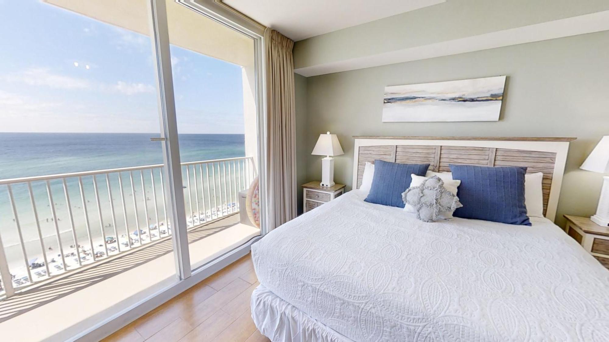 Tidewater 709 Panama City Beach