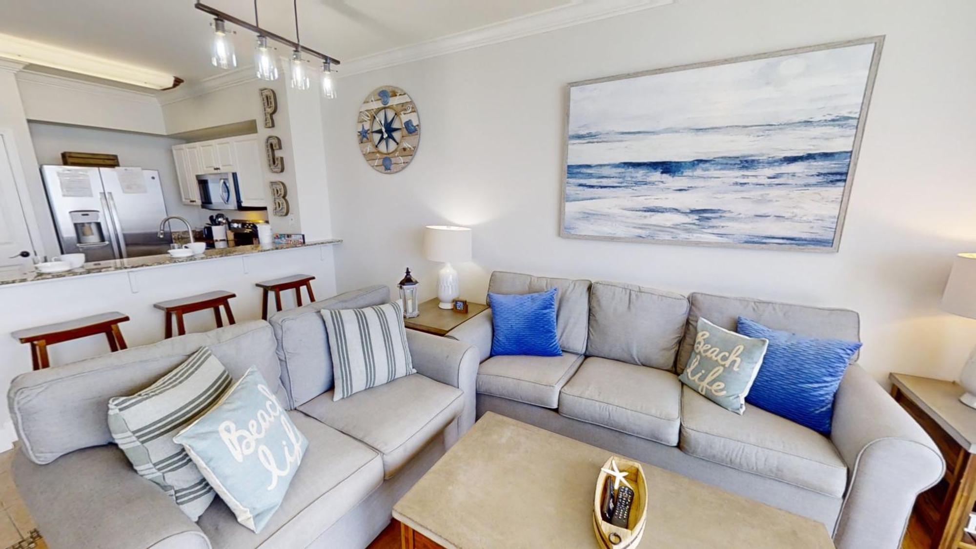 Tidewater 709 Holiday home