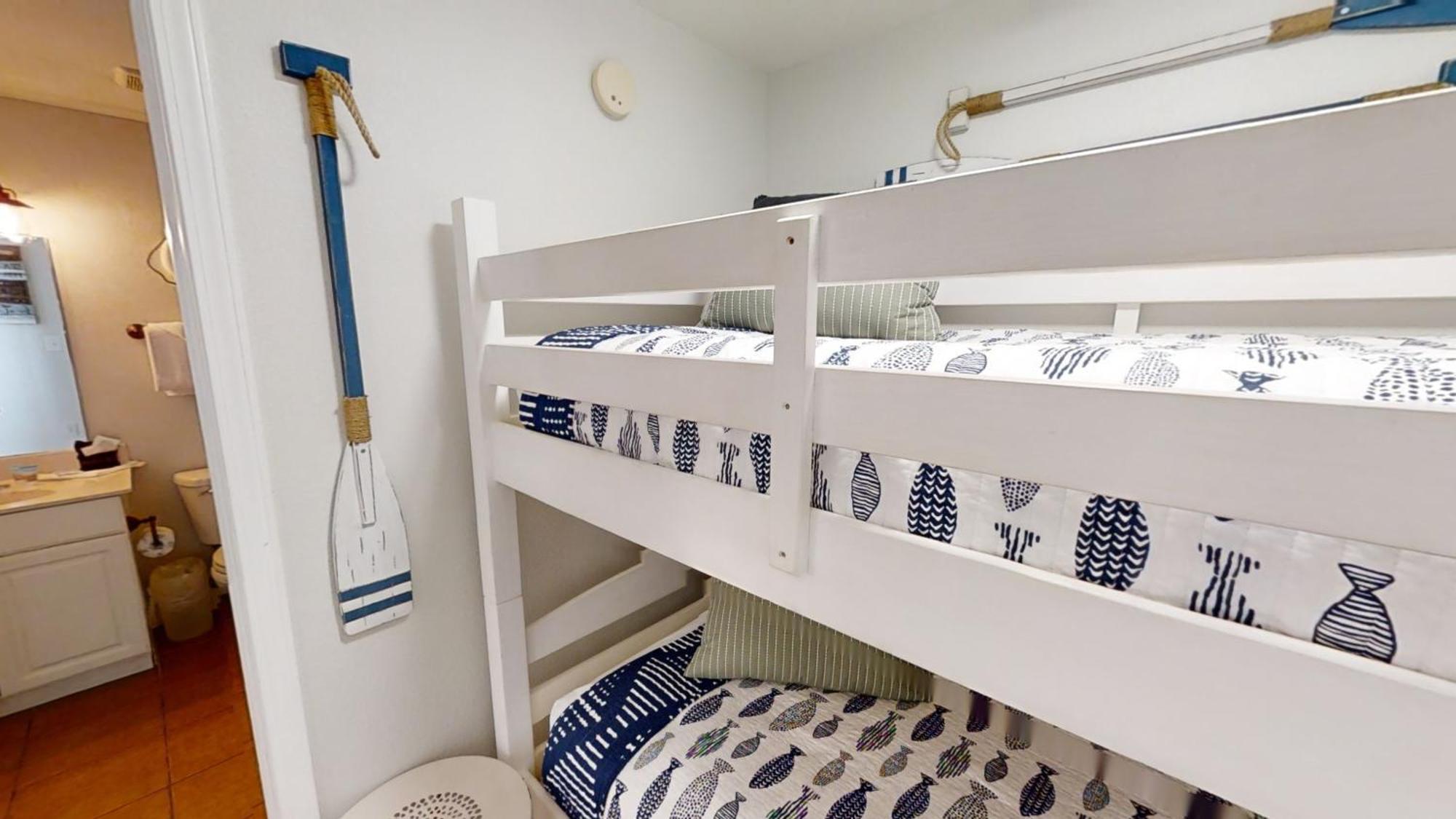Holiday home Tidewater 709