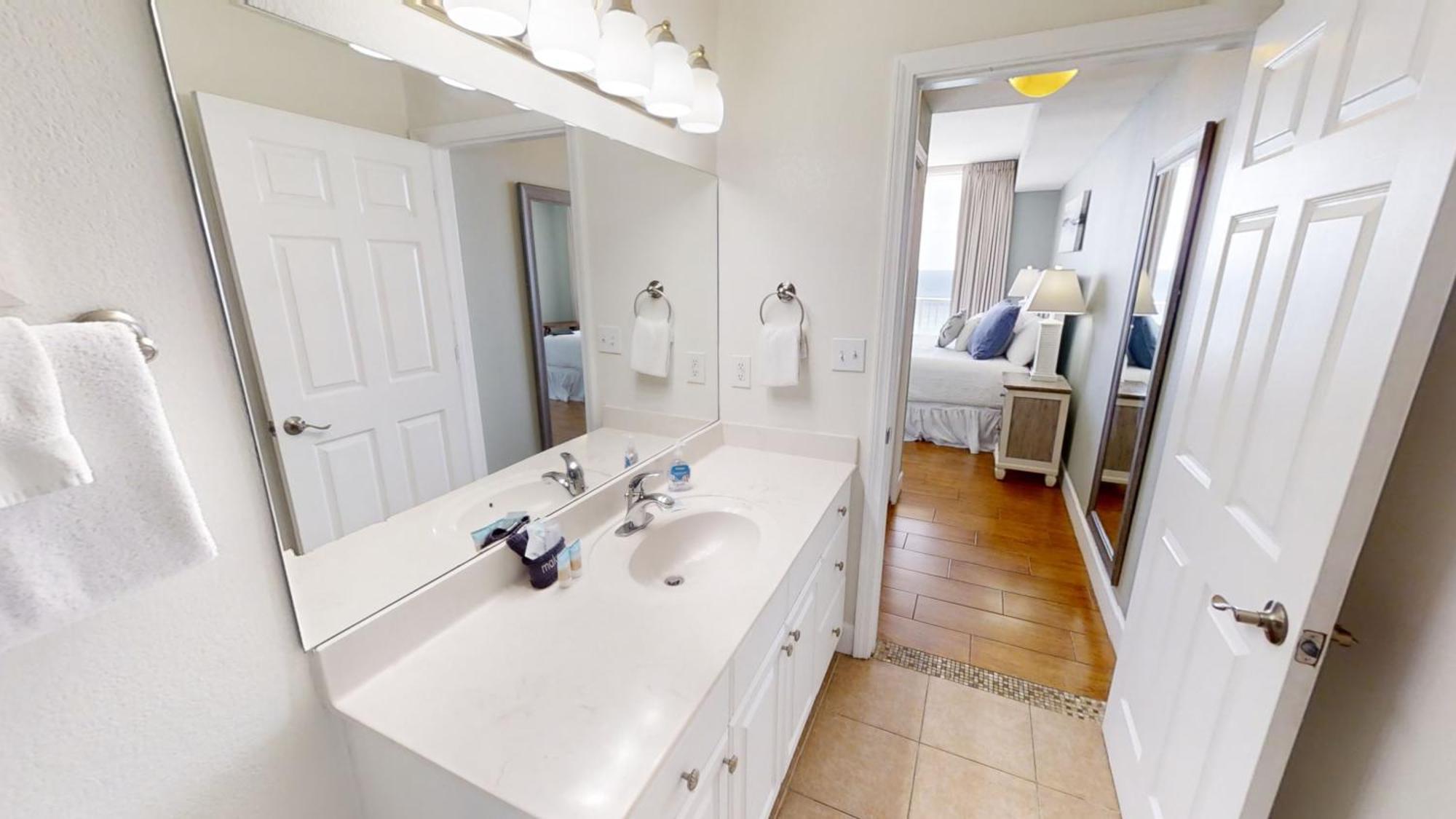 Tidewater 709 Holiday home Panama City Beach