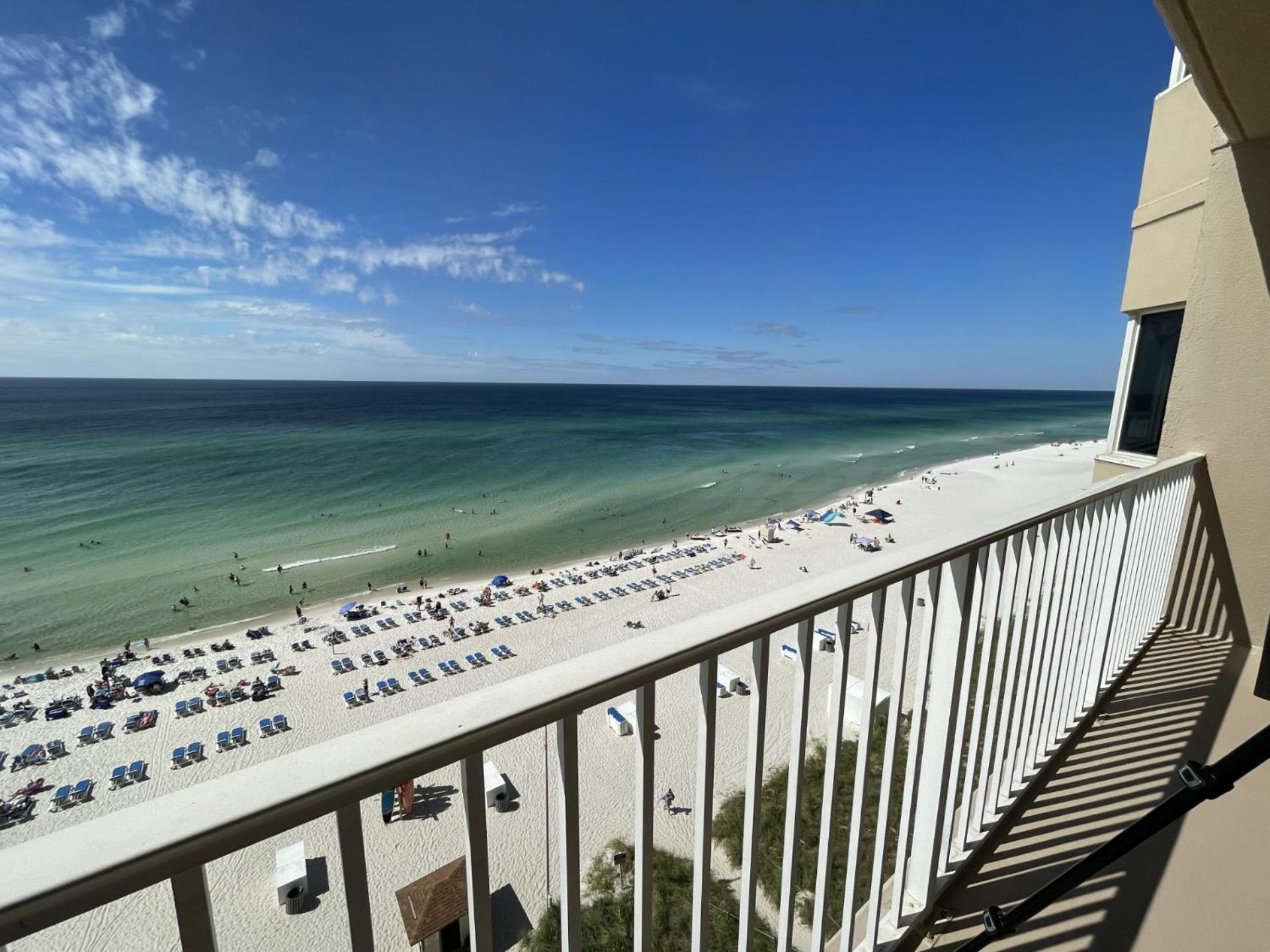 Holiday home Tidewater 709