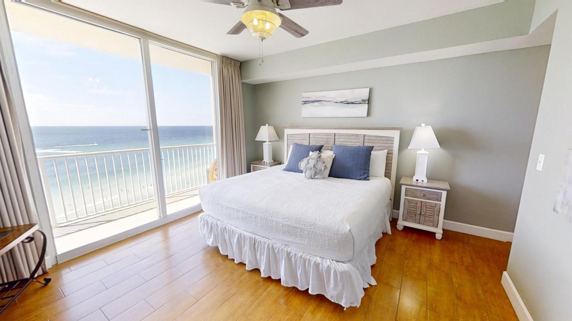 Tidewater 709 Holiday home *