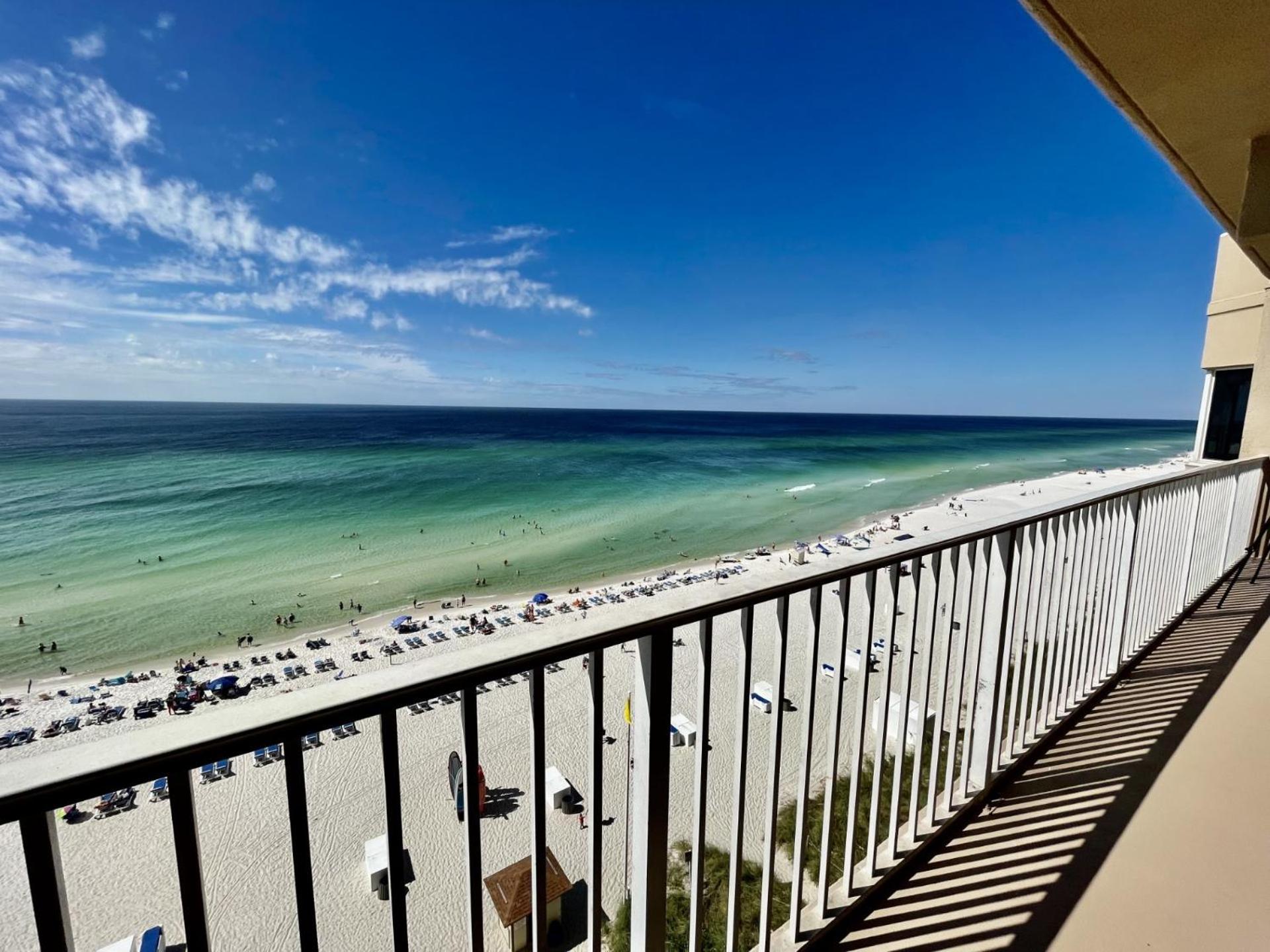 Tidewater 709 Panama City Beach