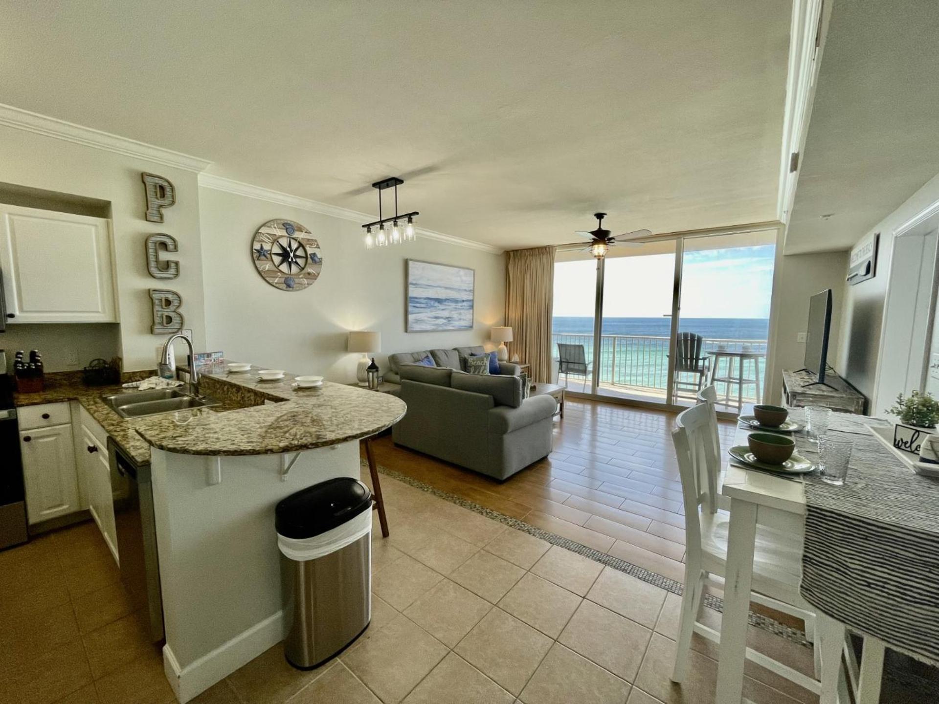 Tidewater 709 * Panama City Beach