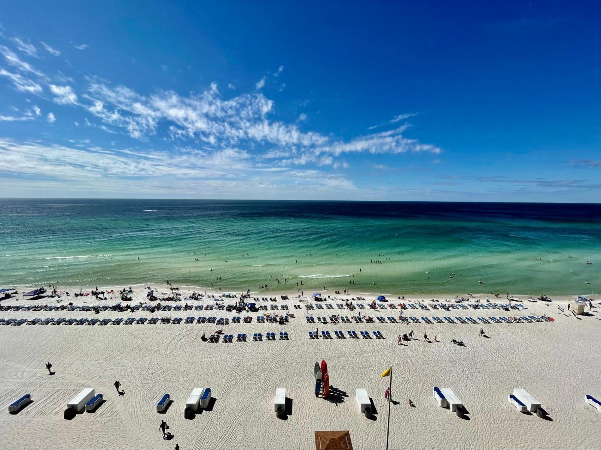 Tidewater 709 * Panama City Beach