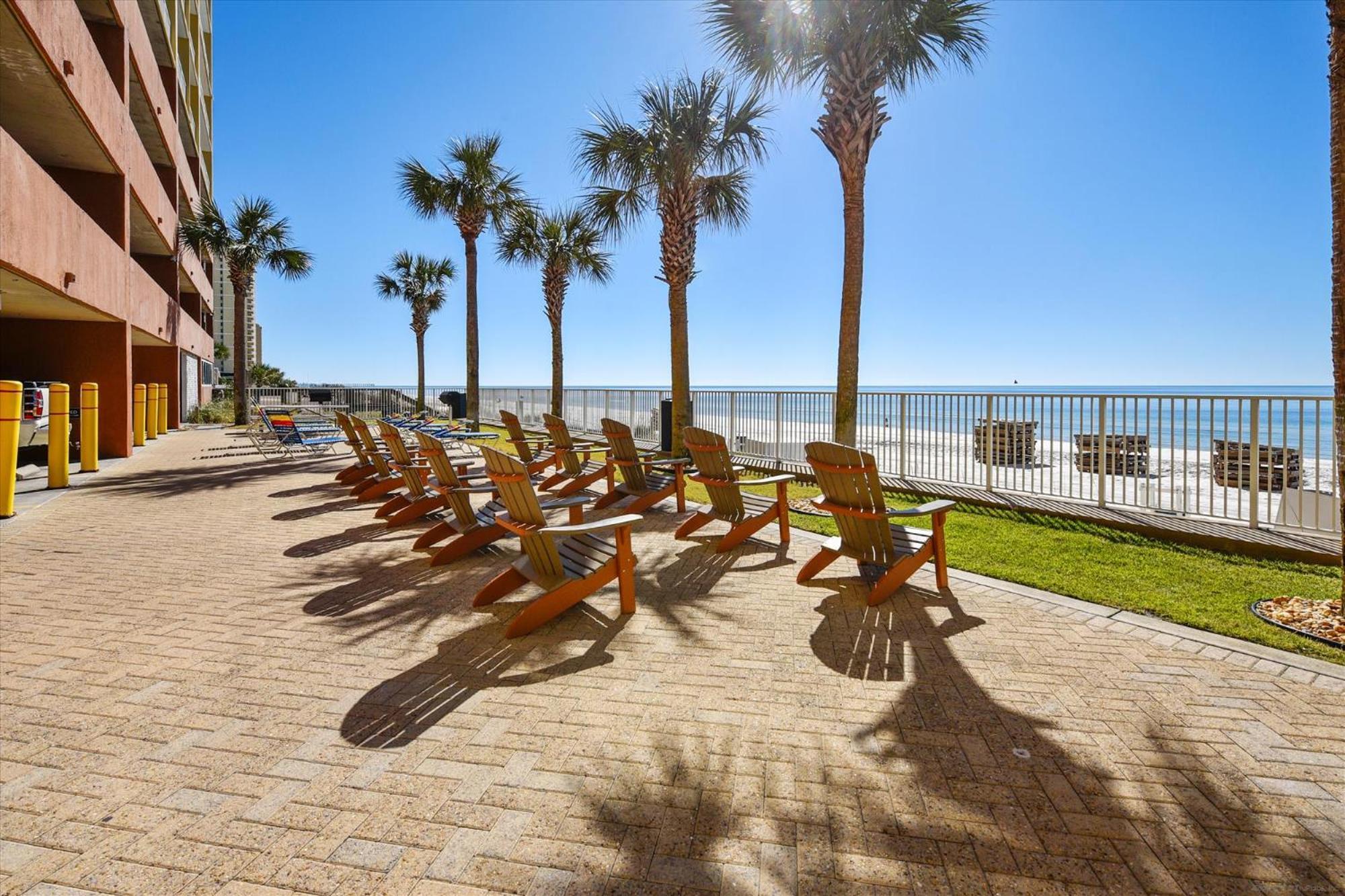 Tropic Winds #2102 By Book That Holiday home Panama City Beach