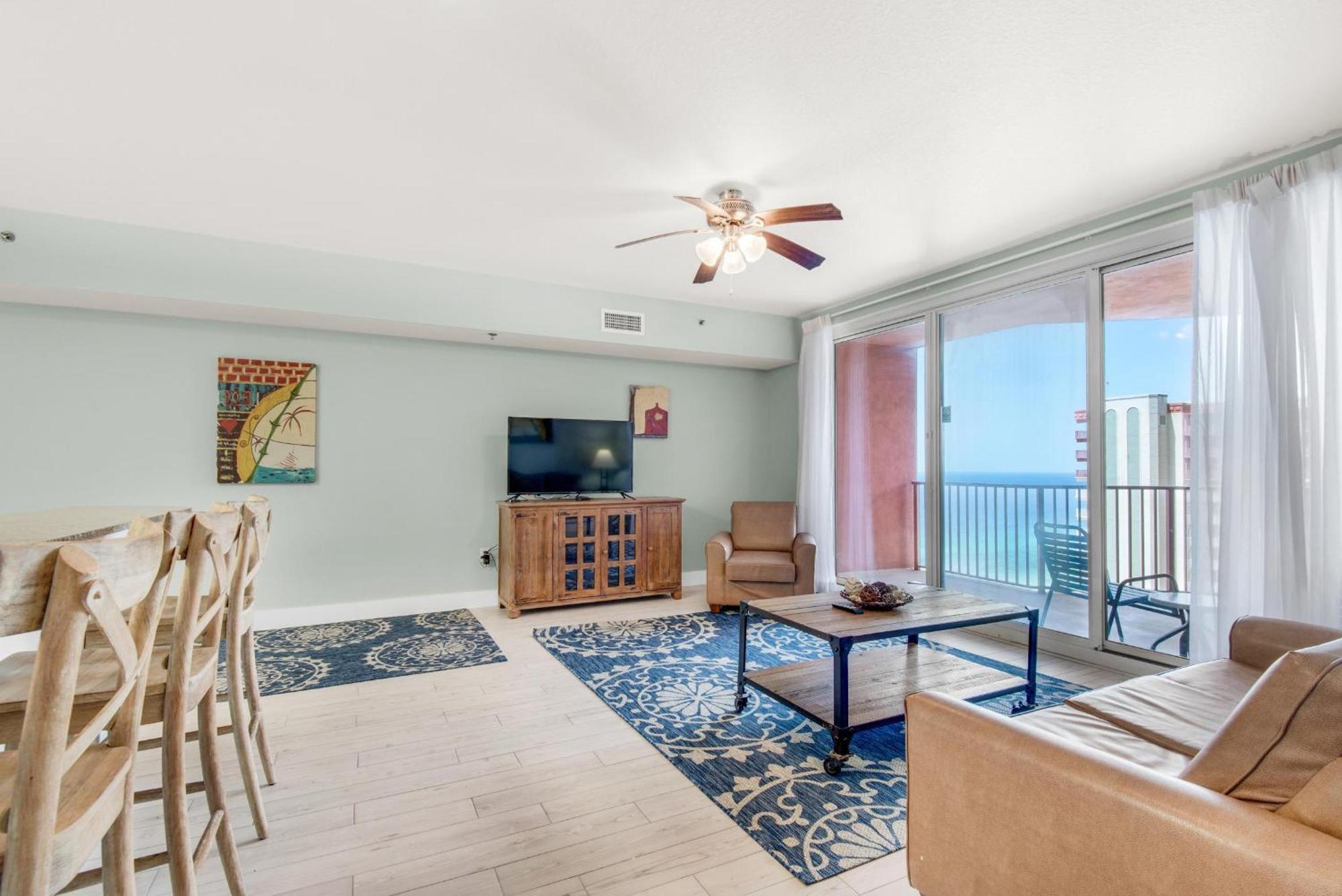 Shores Of Panama 2122 Holiday home Panama City Beach