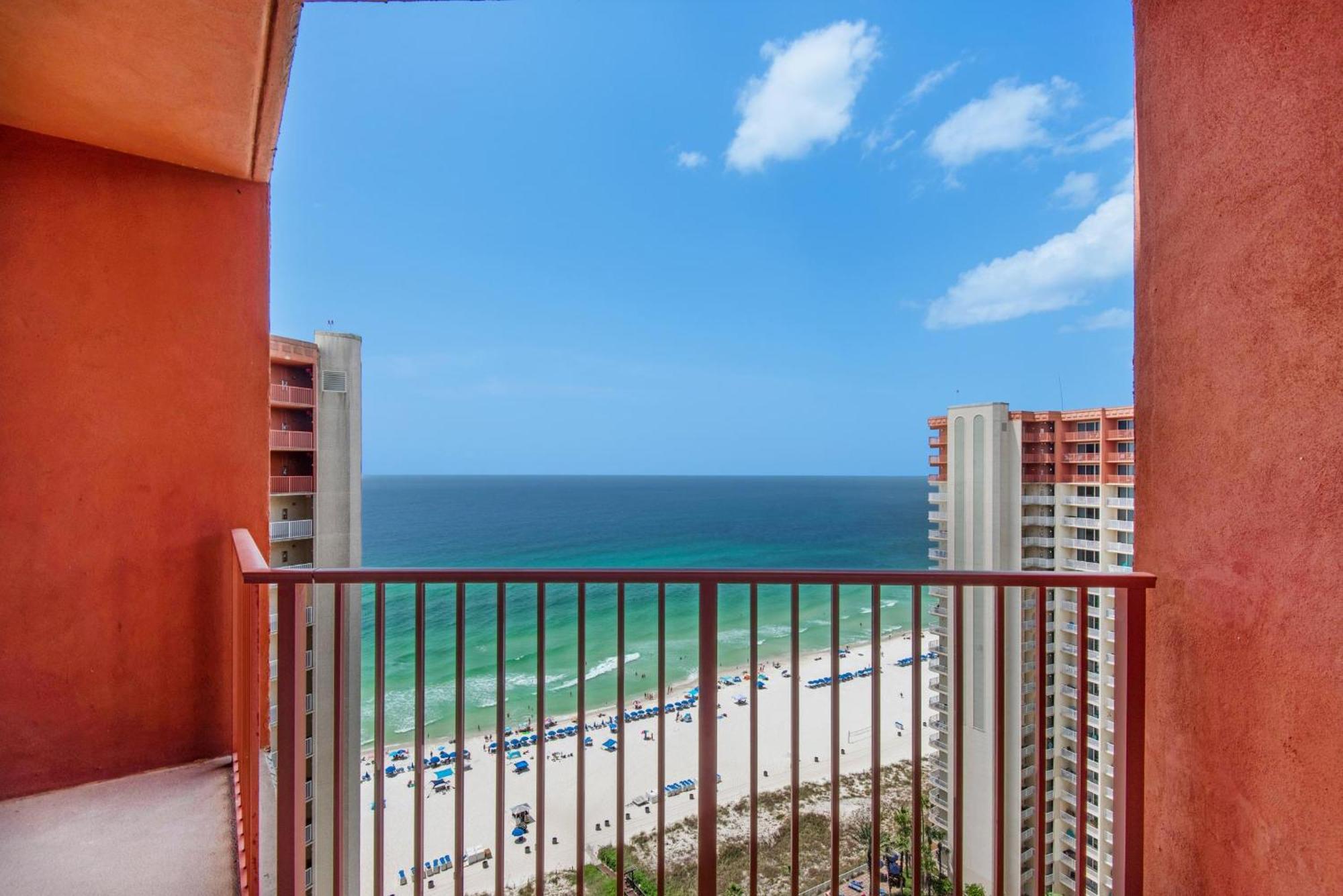 Shores Of Panama 2122