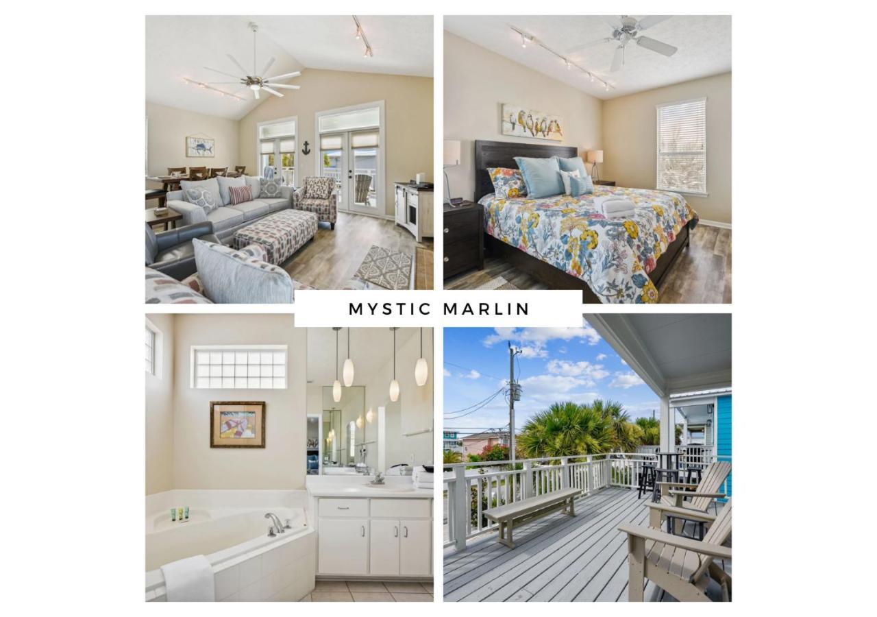 Mystic Marlin By Book That Holiday home *
