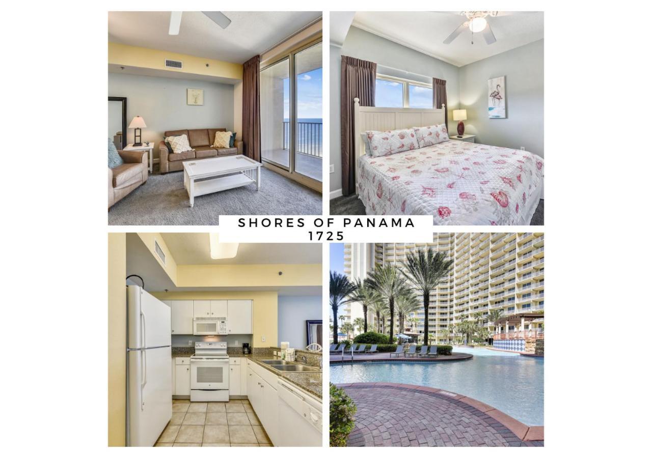 Shores Of Panama #1725 At Book That Holiday home
