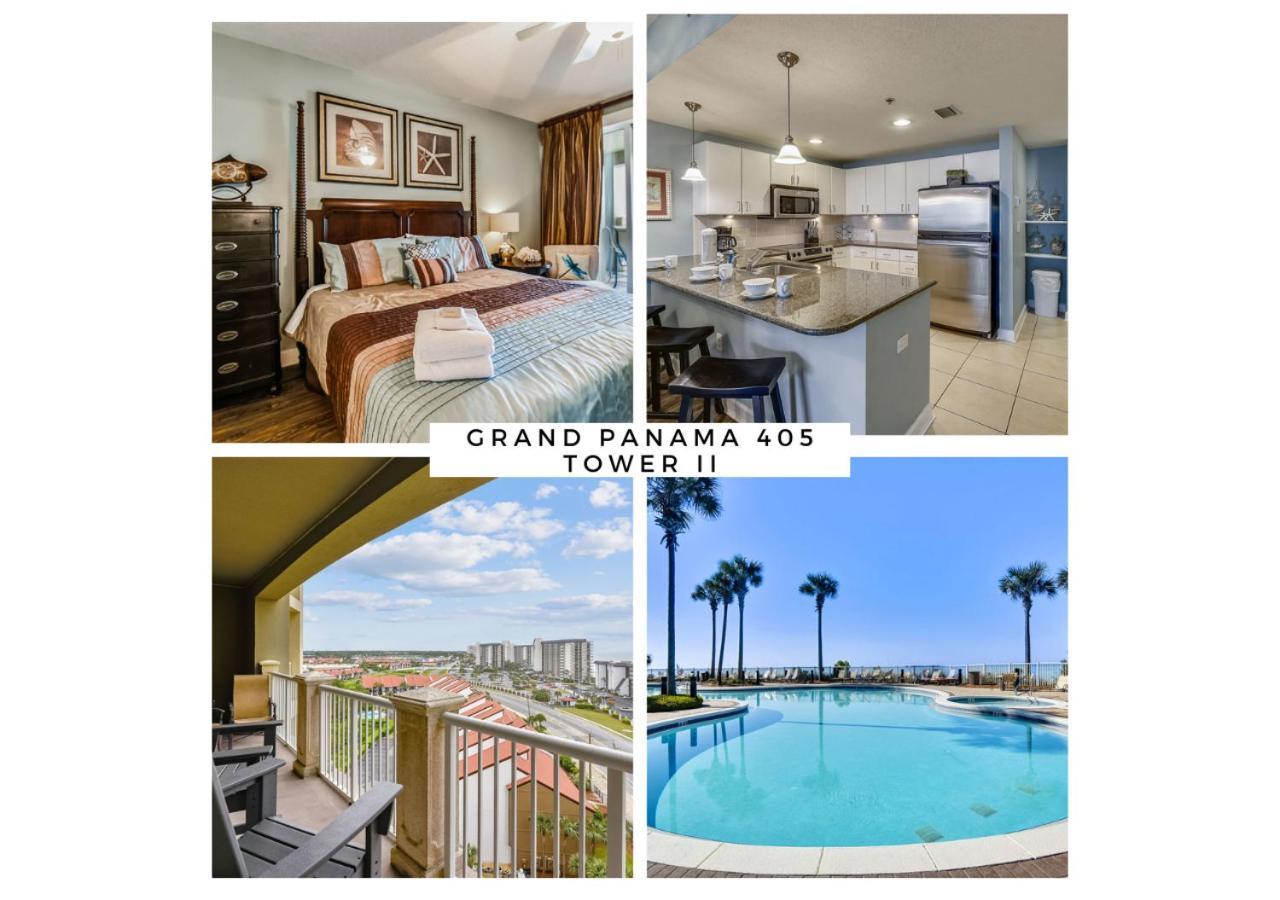 Holiday home Grand Panama #405-2 By Book That *