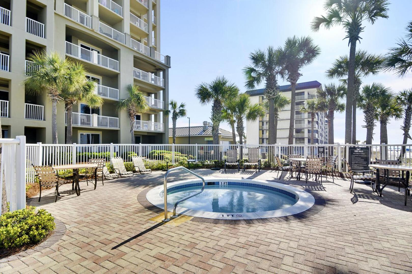 Holiday home Grand Panama #405-2 By Book That *