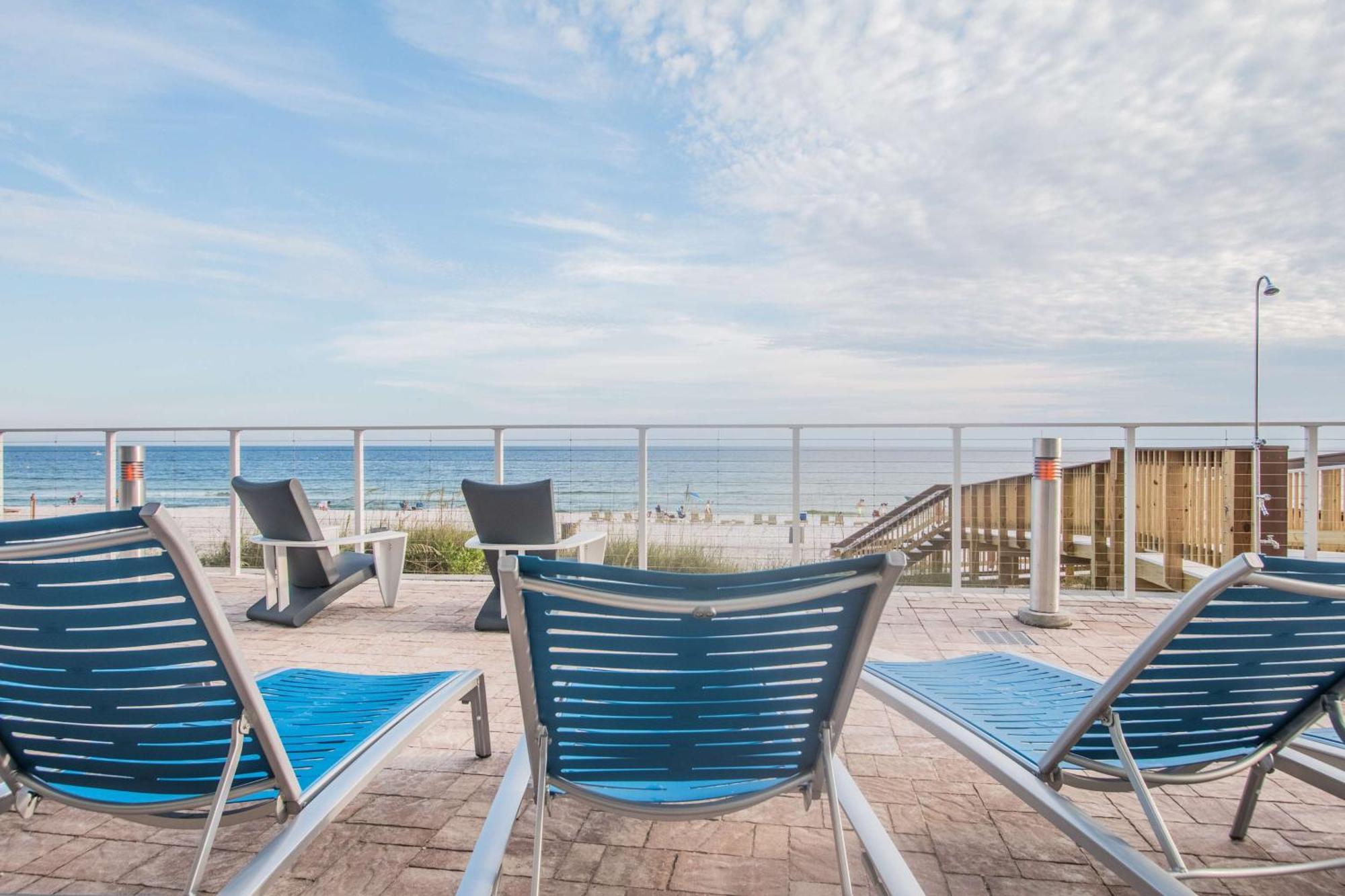 Hampton & Panama Beach-beachfront Hotel 3*