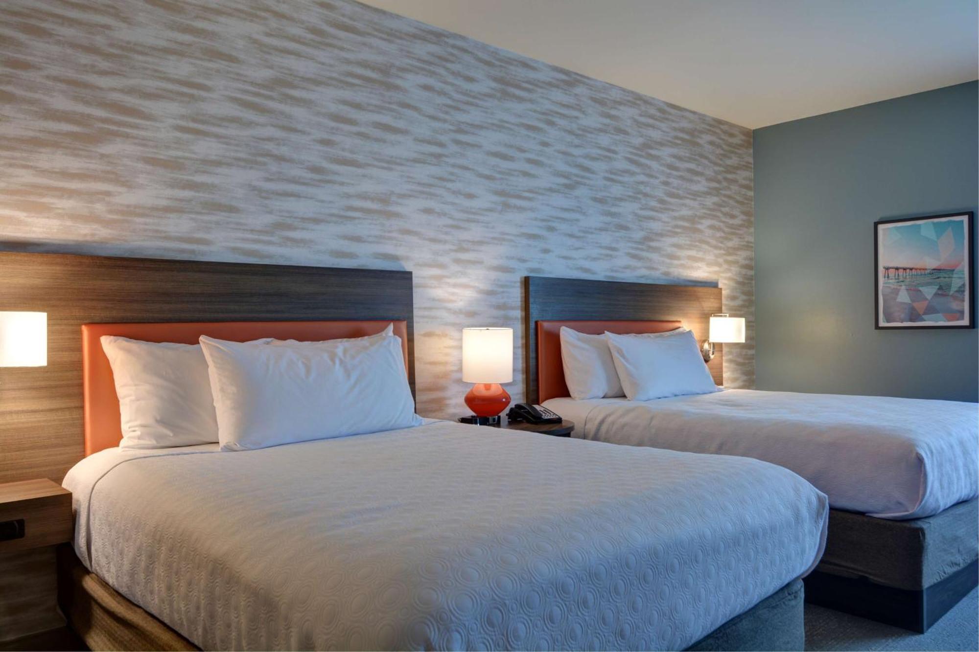 Home2 By Hilton Panama Beach, Fl Hotel Upper Grand Lagoon