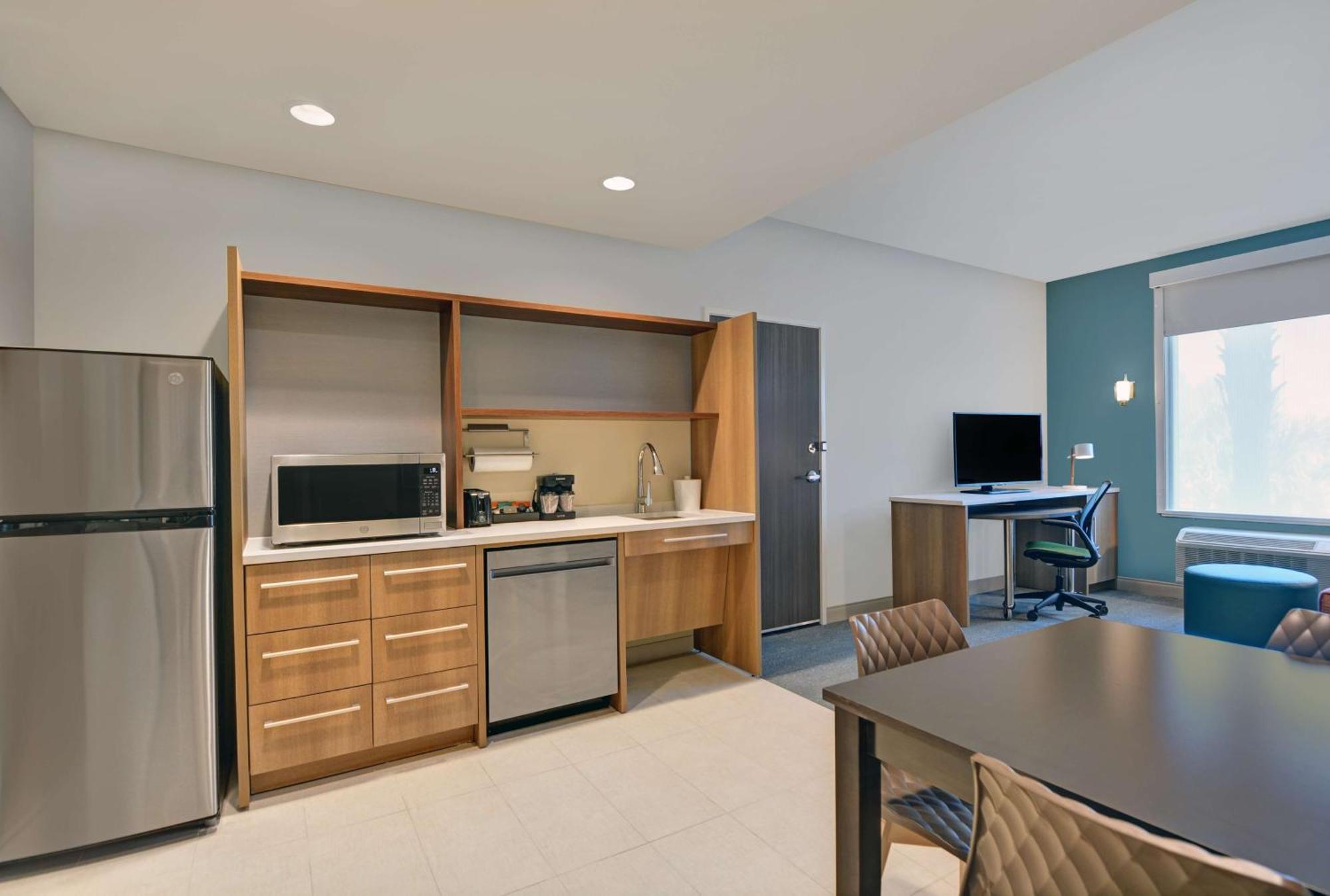 Hotel Home2 By Hilton Panama Beach, Fl Upper Grand Lagoon