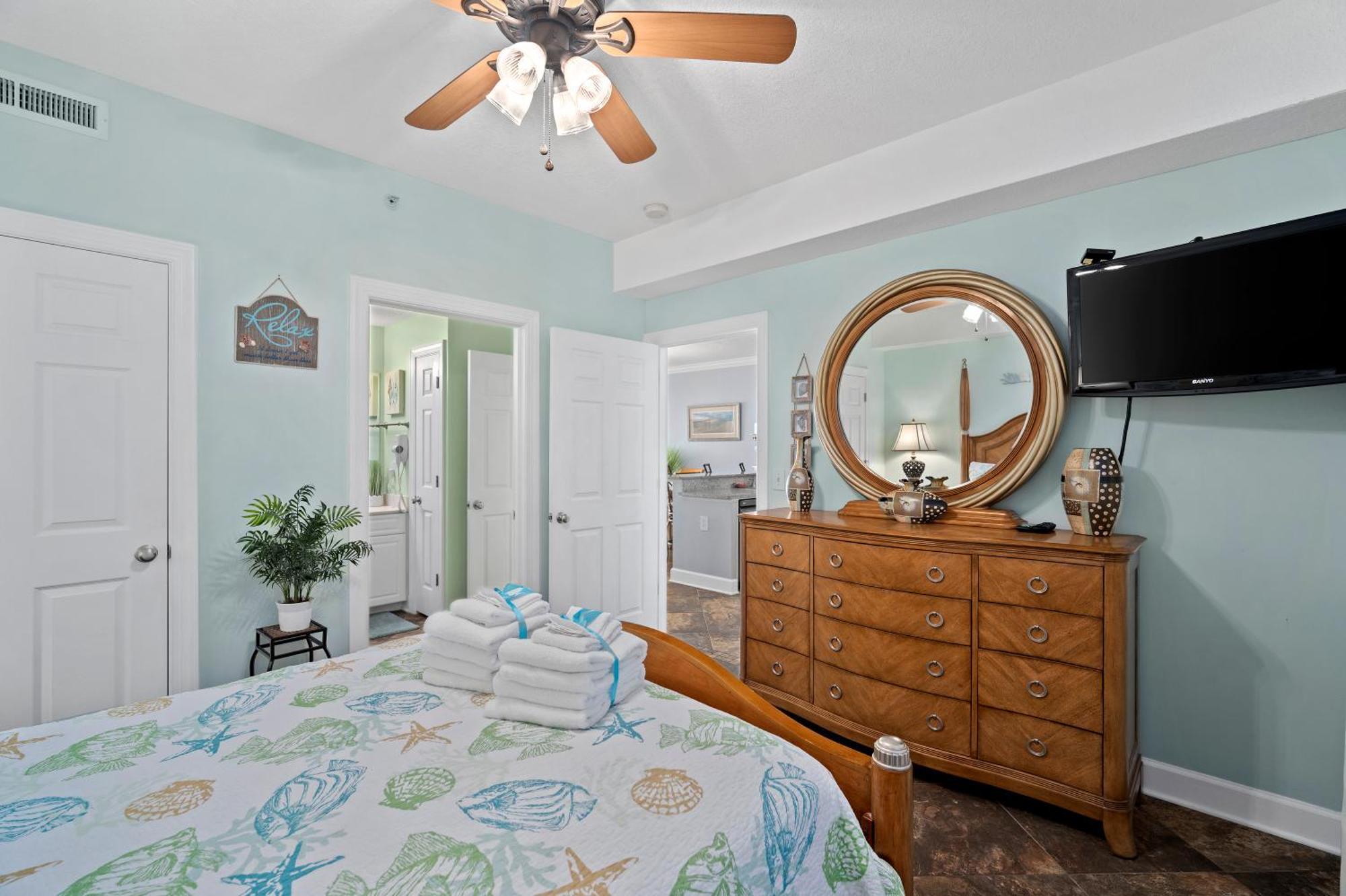 Luxurious Ocean - Gulf Front Paradise With Views!