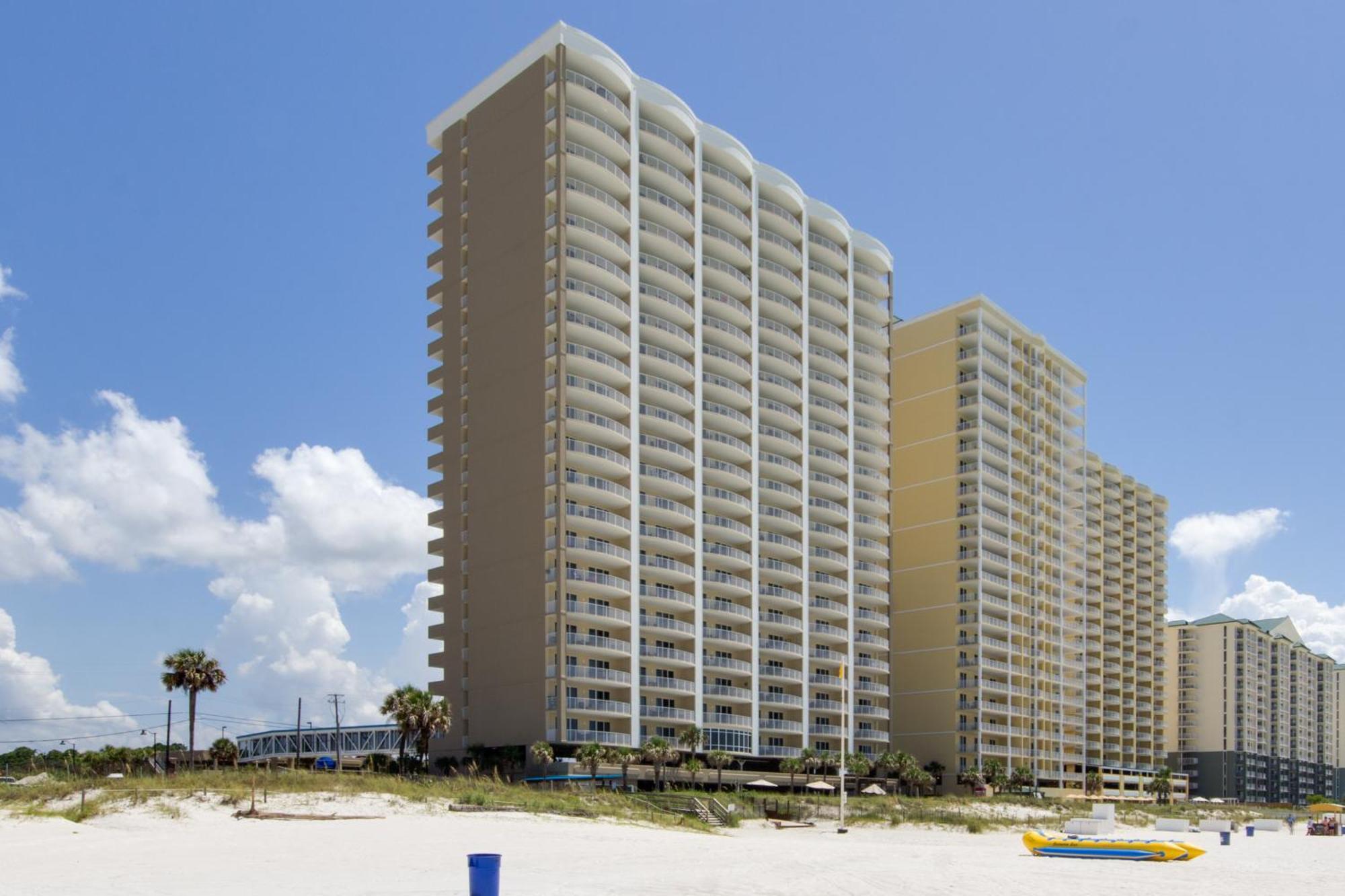 Luxurious Ocean - Gulf Front Paradise With Views! Holiday home *