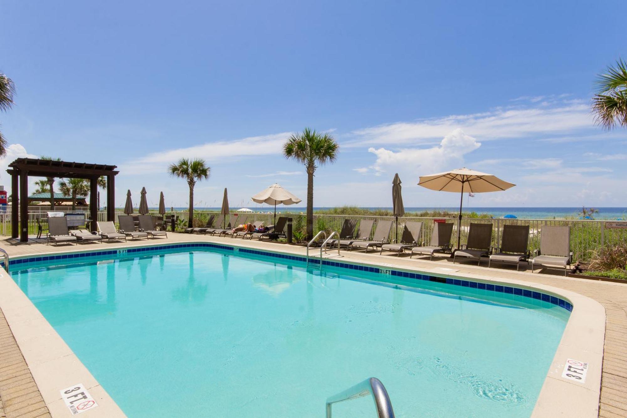Holiday home Luxurious Ocean - Gulf Front Paradise With Views! *