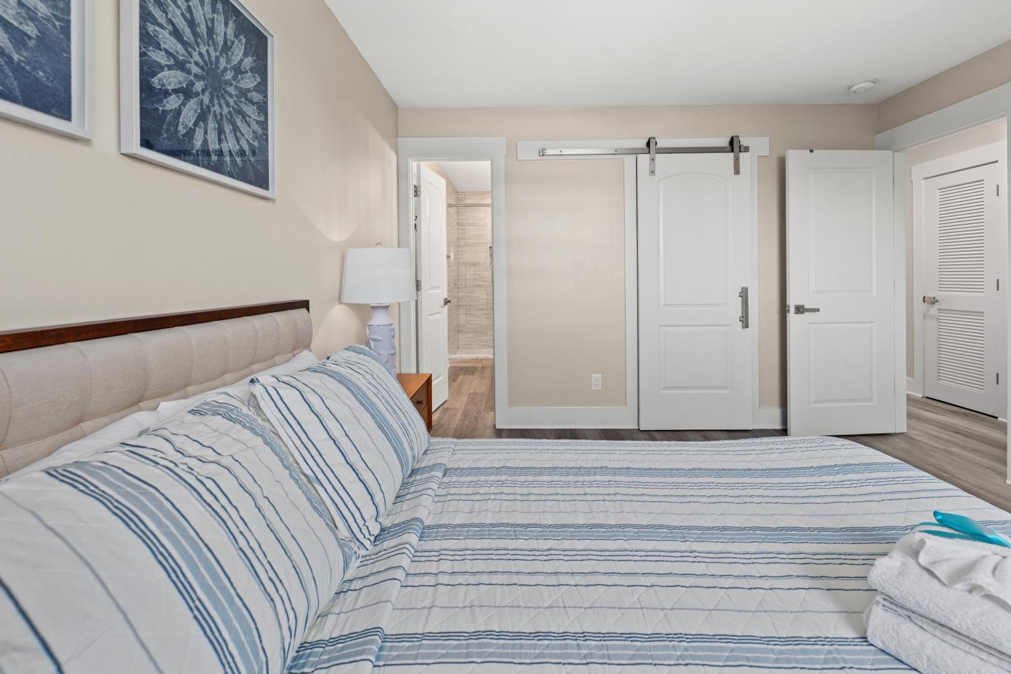 Holiday home Welcome To Dolphin Fun B, Brand New Duplex Walk To The