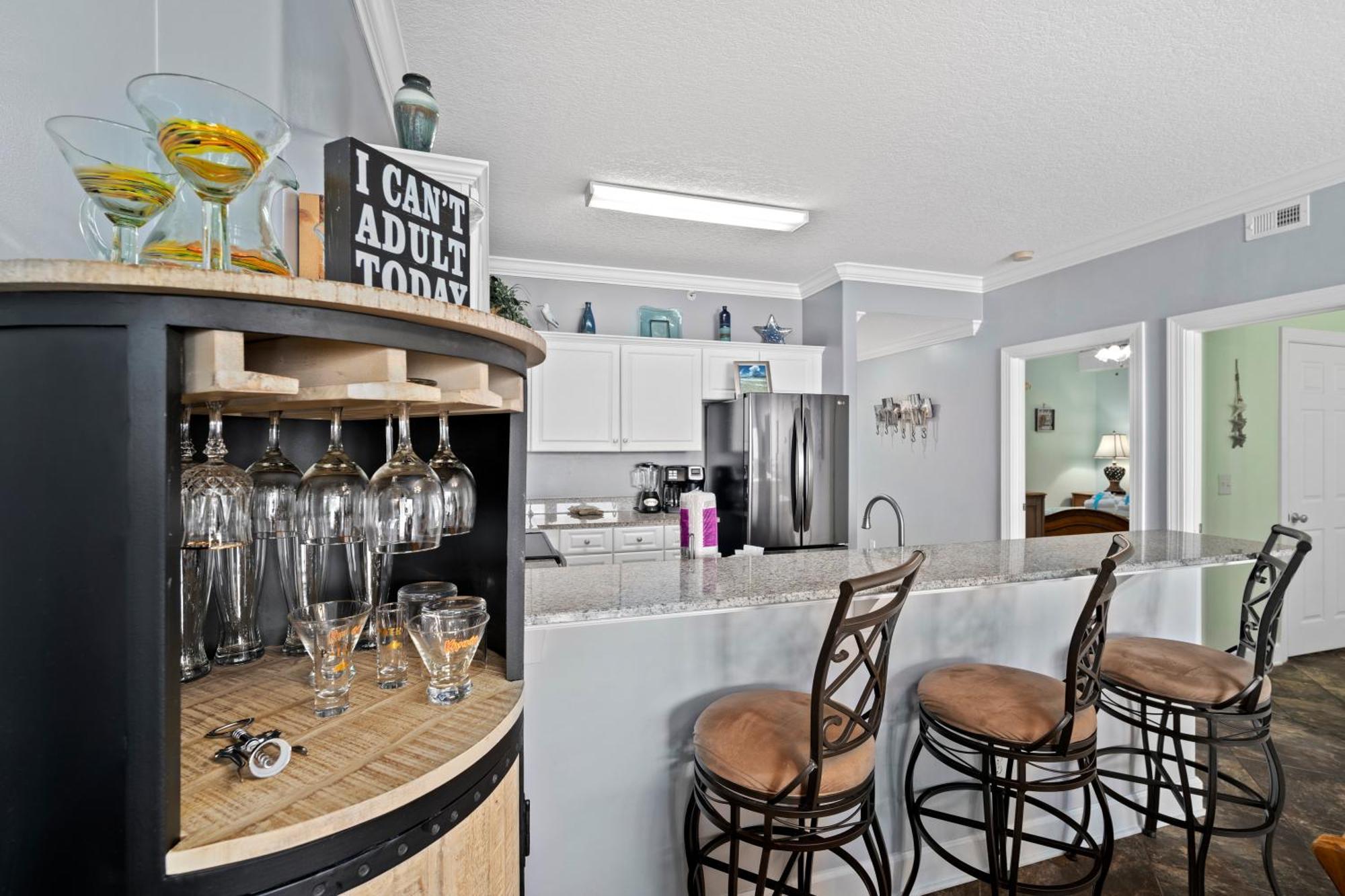 Luxurious Ocean - Gulf Front Paradise With Views! * Panama City Beach