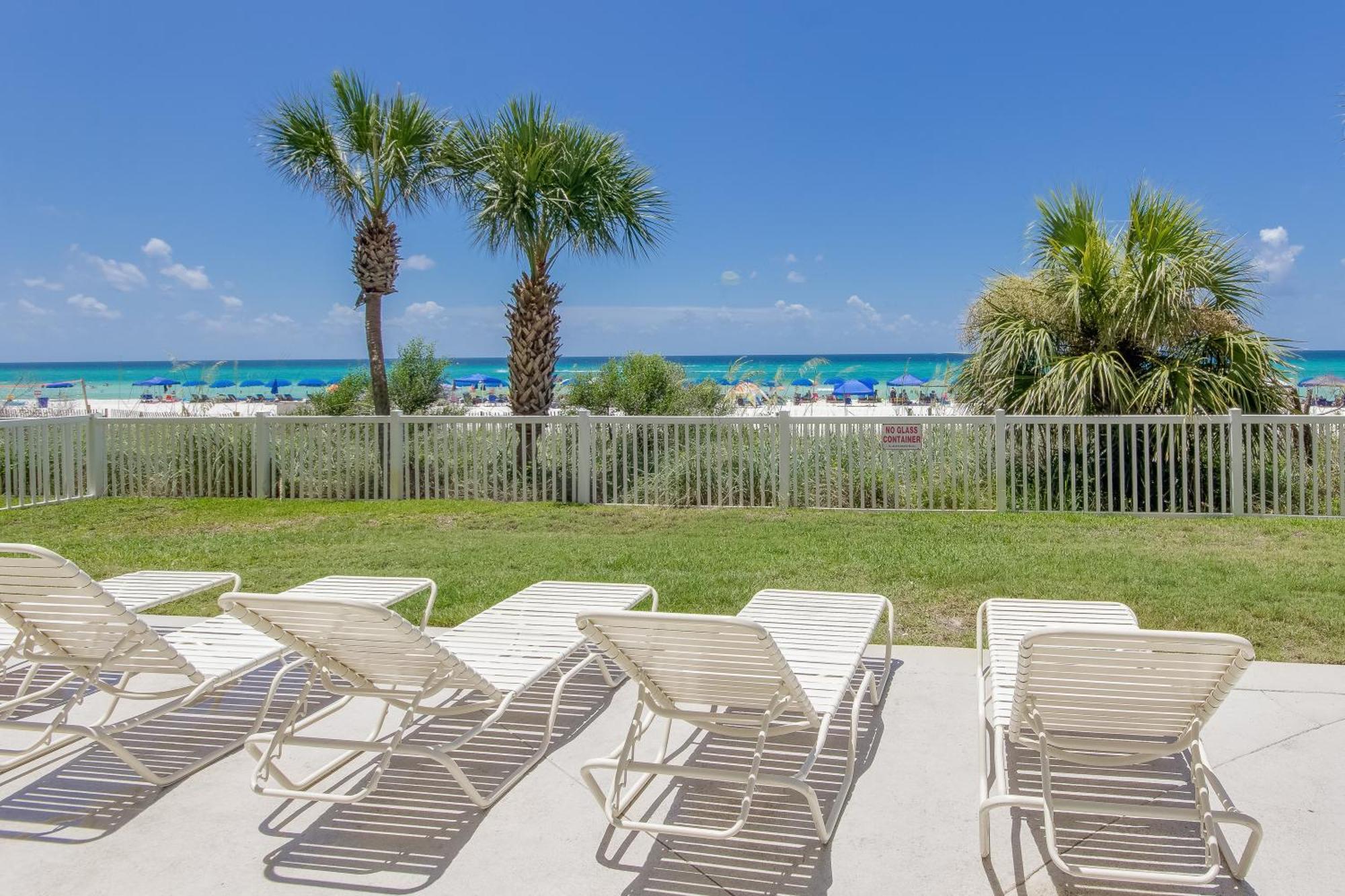 Holiday home Beautiful Long Unit 1-1206! Two Gulf Masters! *