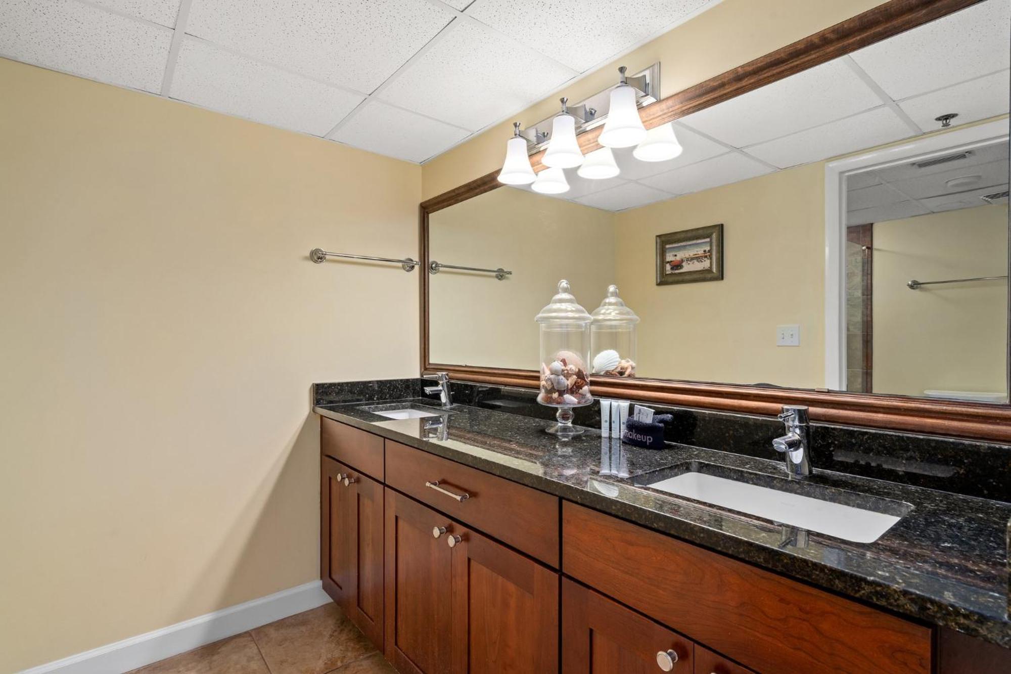 Holiday home Beautiful Long Unit 1-1206! Two Gulf Masters! Panama City Beach