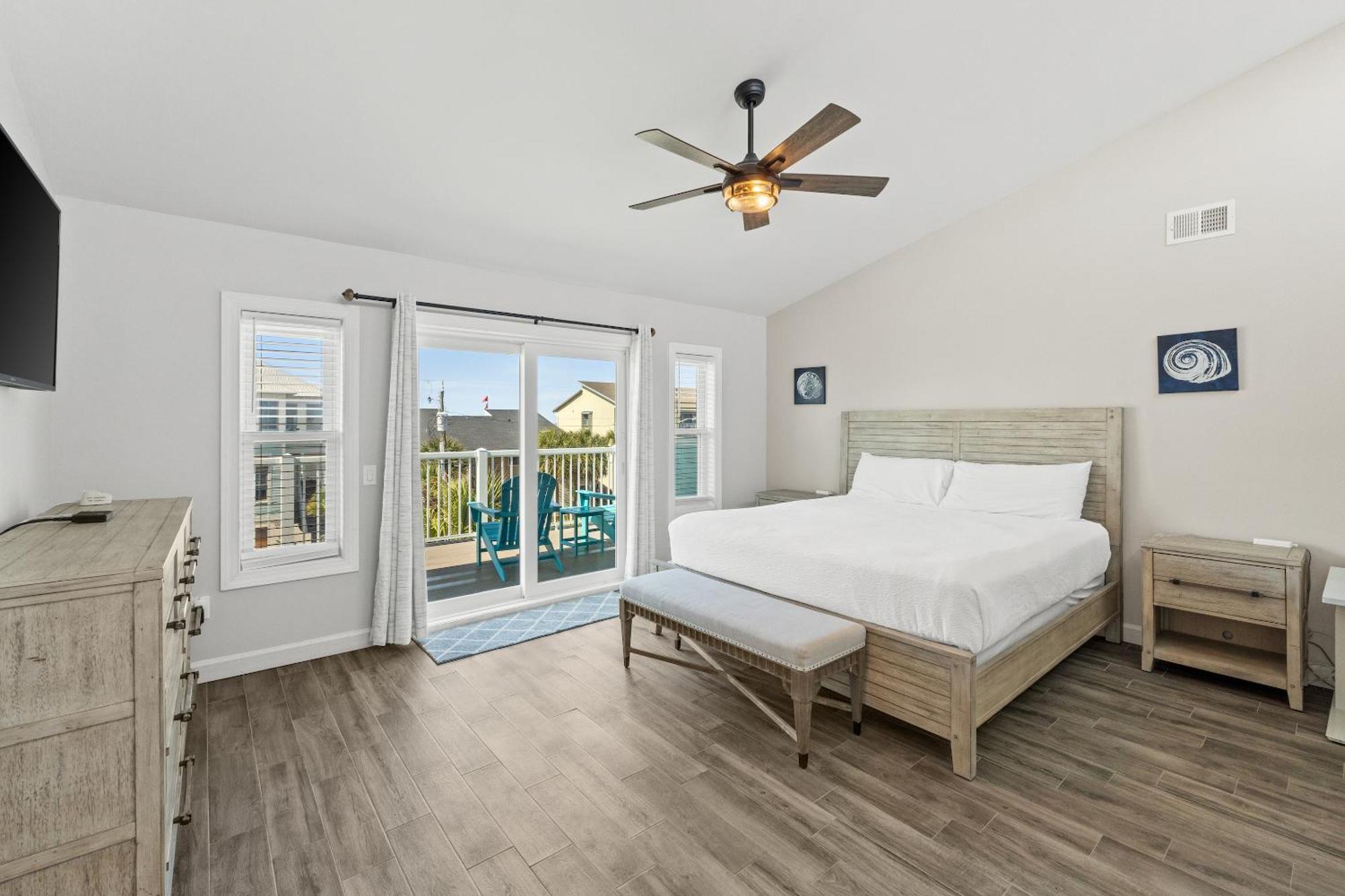 House - Gulf Dream By Panhandle Getaways * Panama City Beach